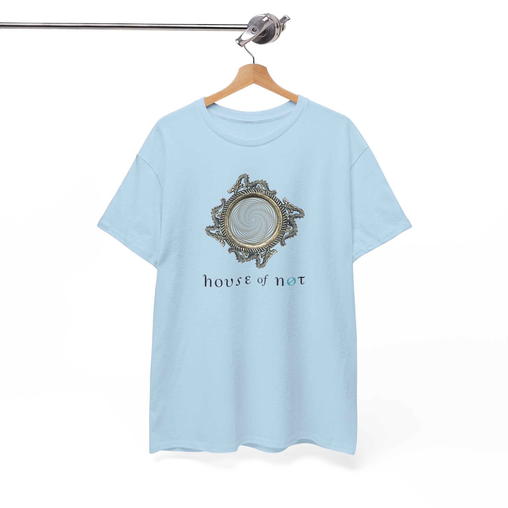 Evergone Dragon Jewel T-Shirt (USA)