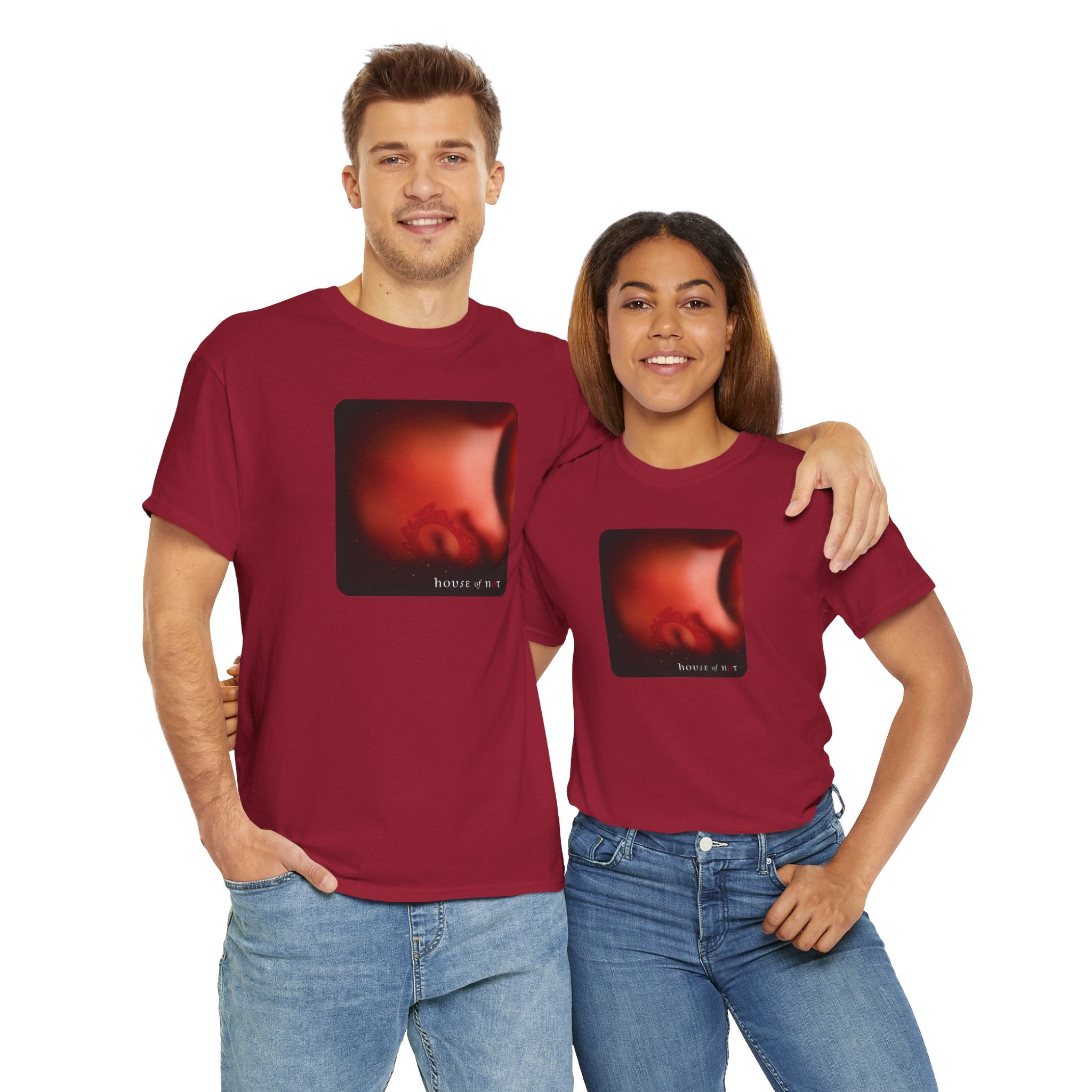 Sexus Album T-Shirt (USA)
