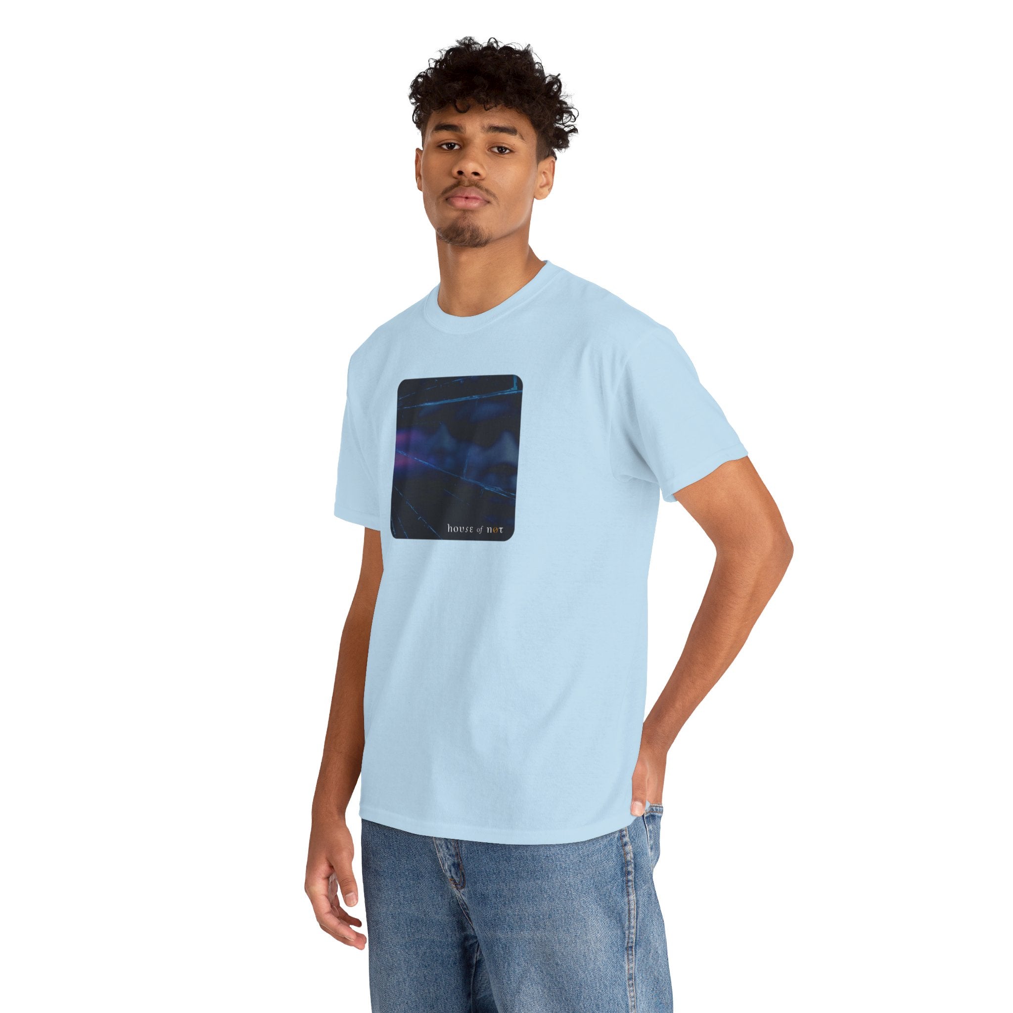 Off The Path Album T-Shirt (Canada)