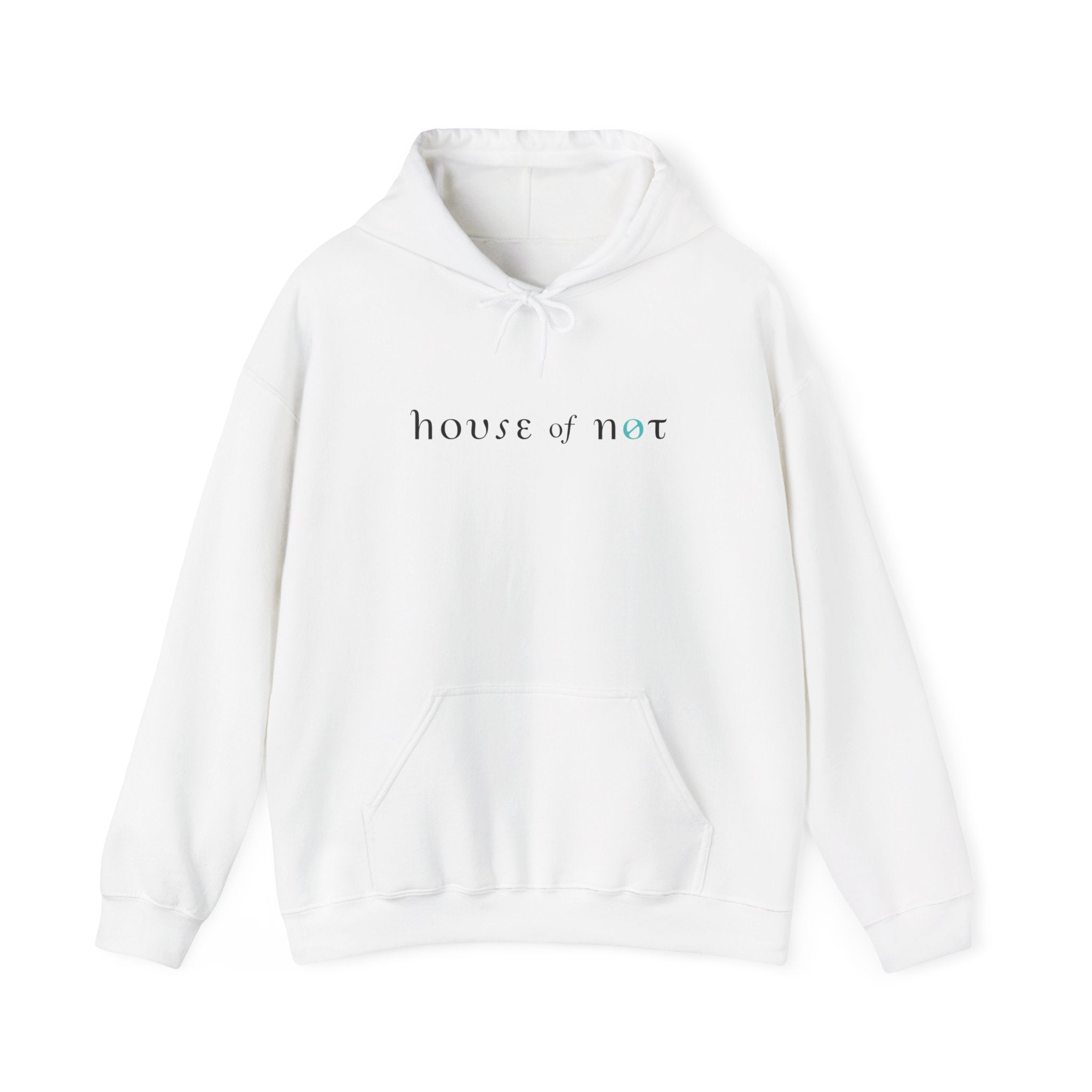 Doublesided Evergone Dragon Jewel Hoodie (USA)