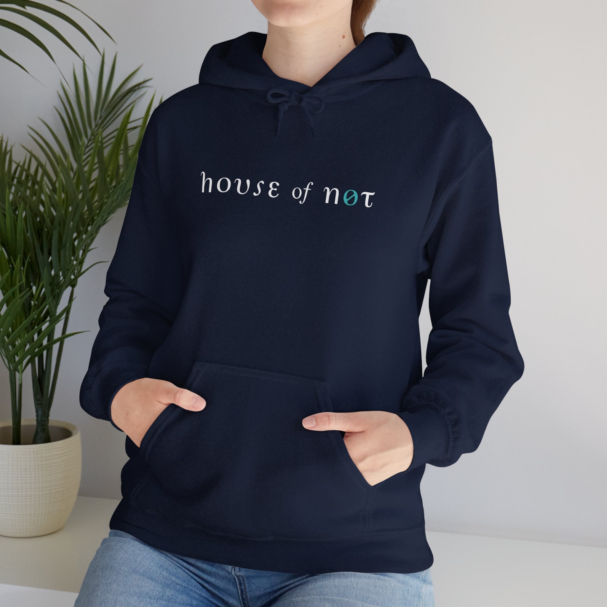 Doublesided Evergone Dragon Jewel Hoodie (Canada)