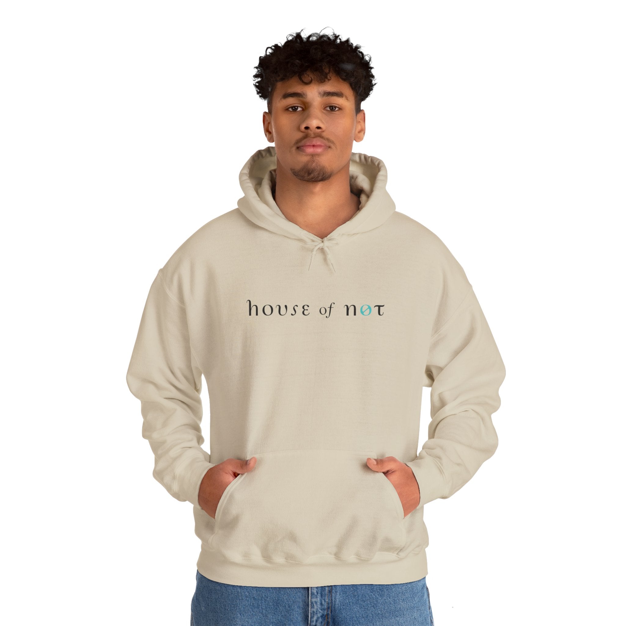 Doublesided Evergone Dragon Jewel Hoodie (Canada)