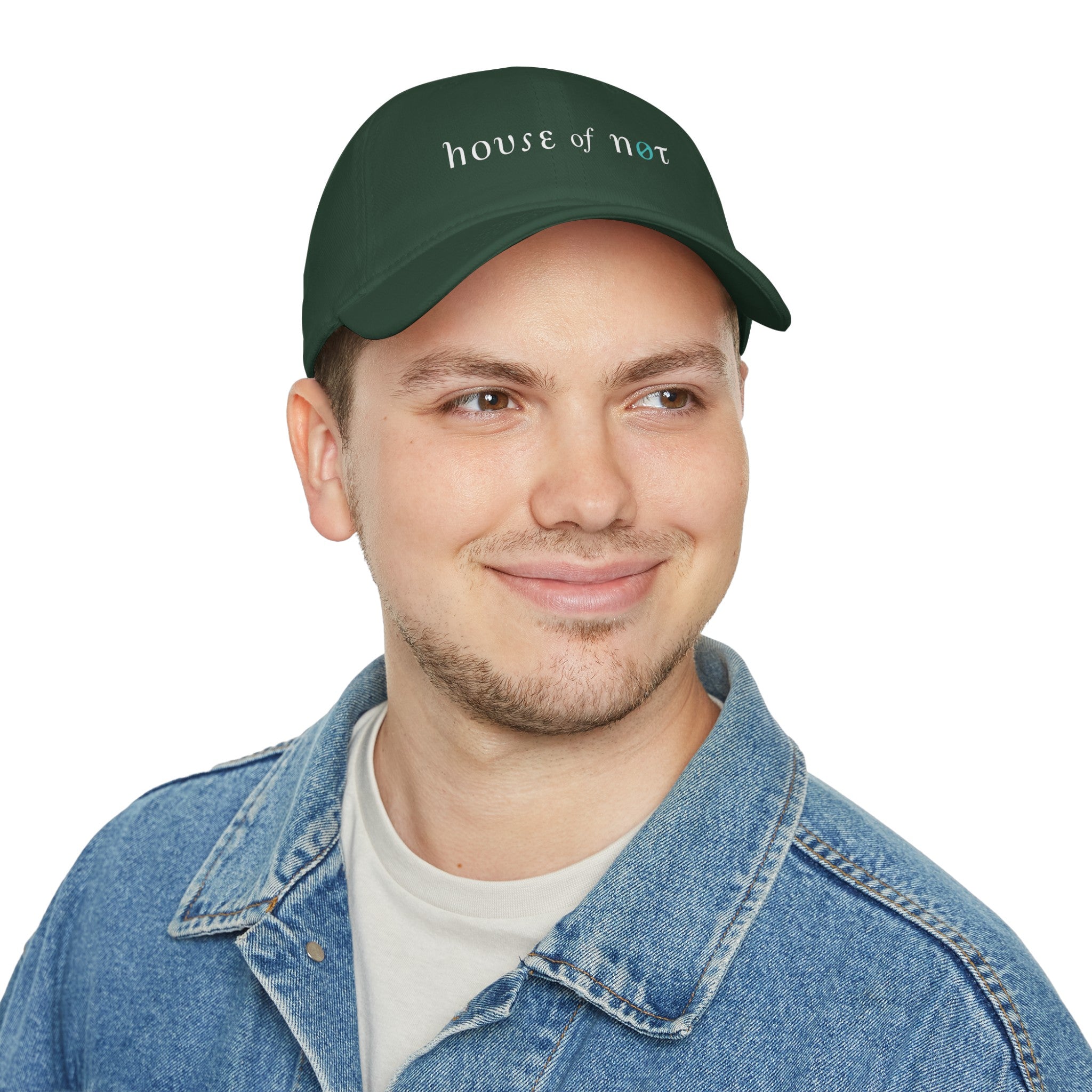 HoN Cap (Canada & USA)