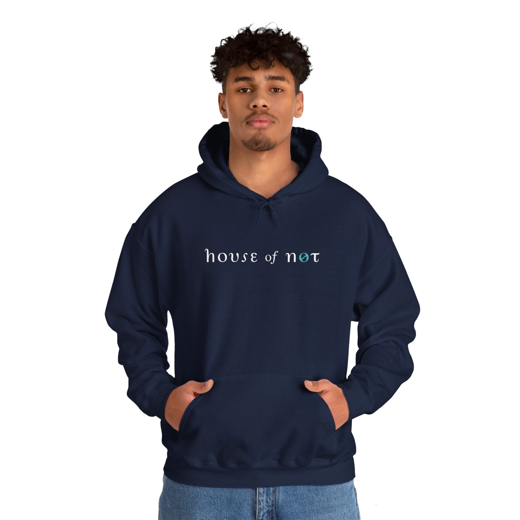 Doublesided Evergone Dragon Jewel Hoodie (Canada)