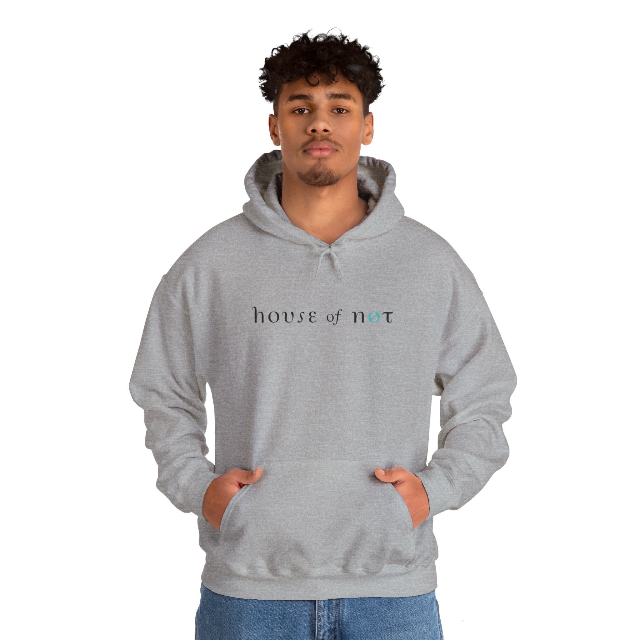 Doublesided Evergone Dragon Jewel Hoodie (Canada)