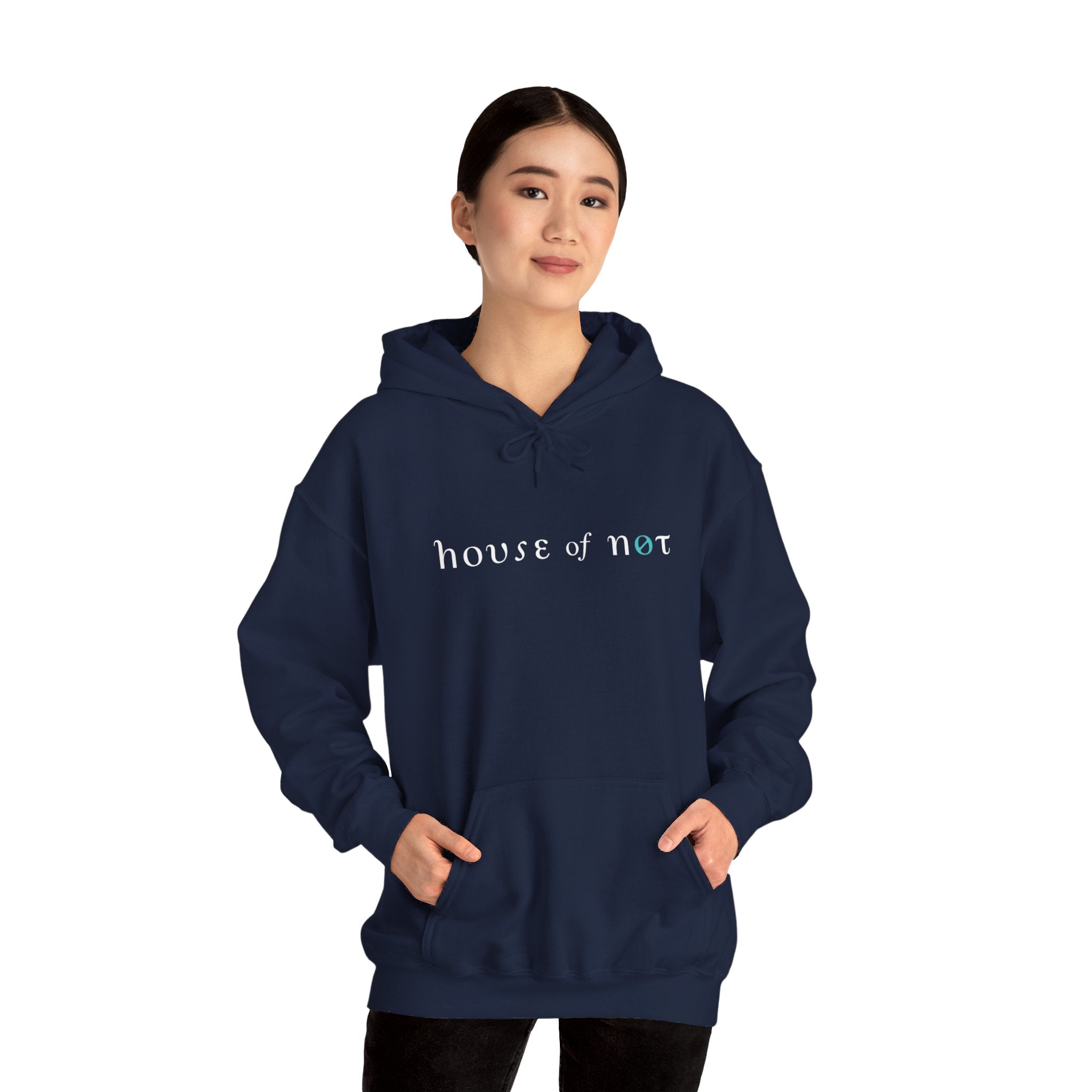 Doublesided Evergone Dragon Jewel Hoodie (Canada)