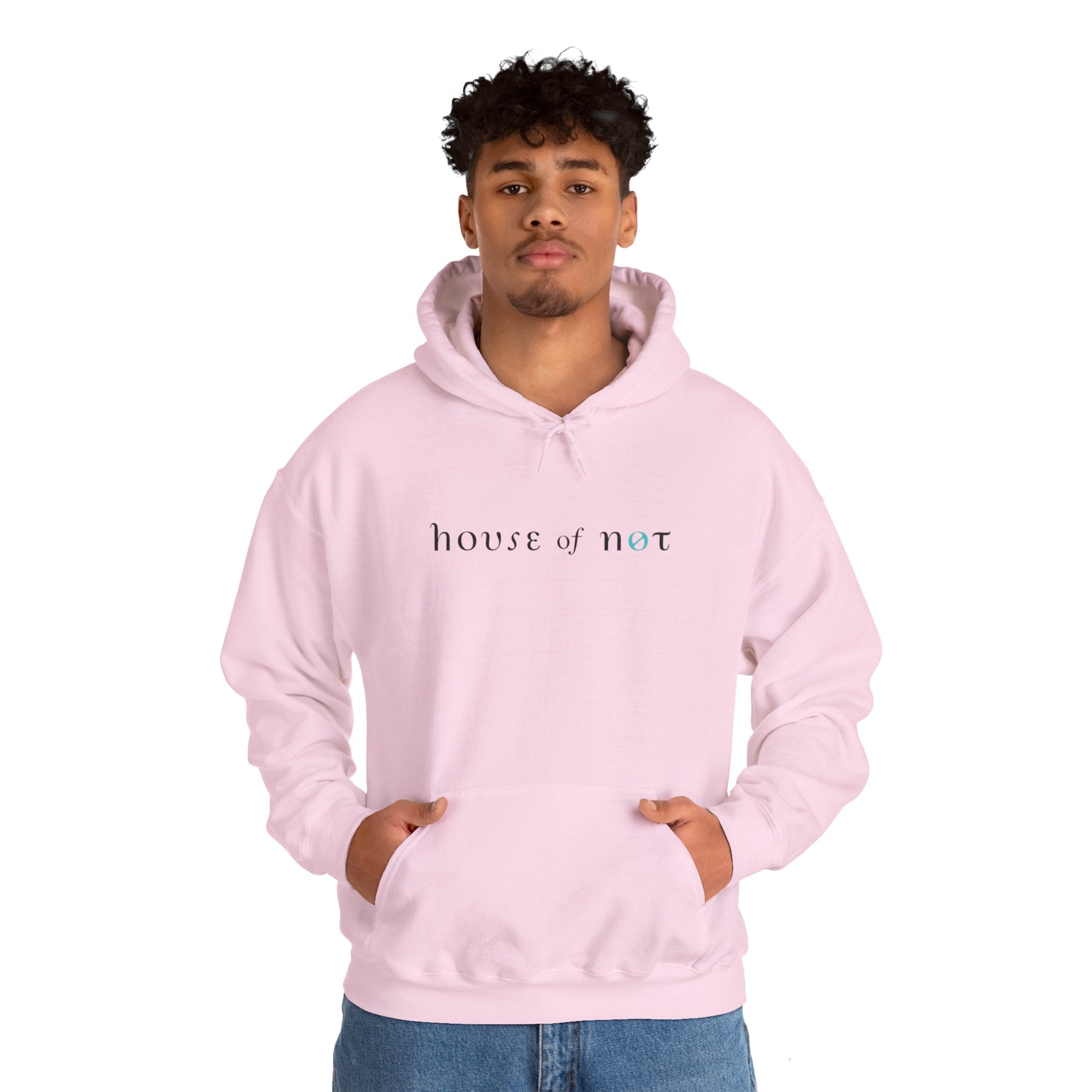 Doublesided Evergone Dragon Jewel Hoodie (Canada)