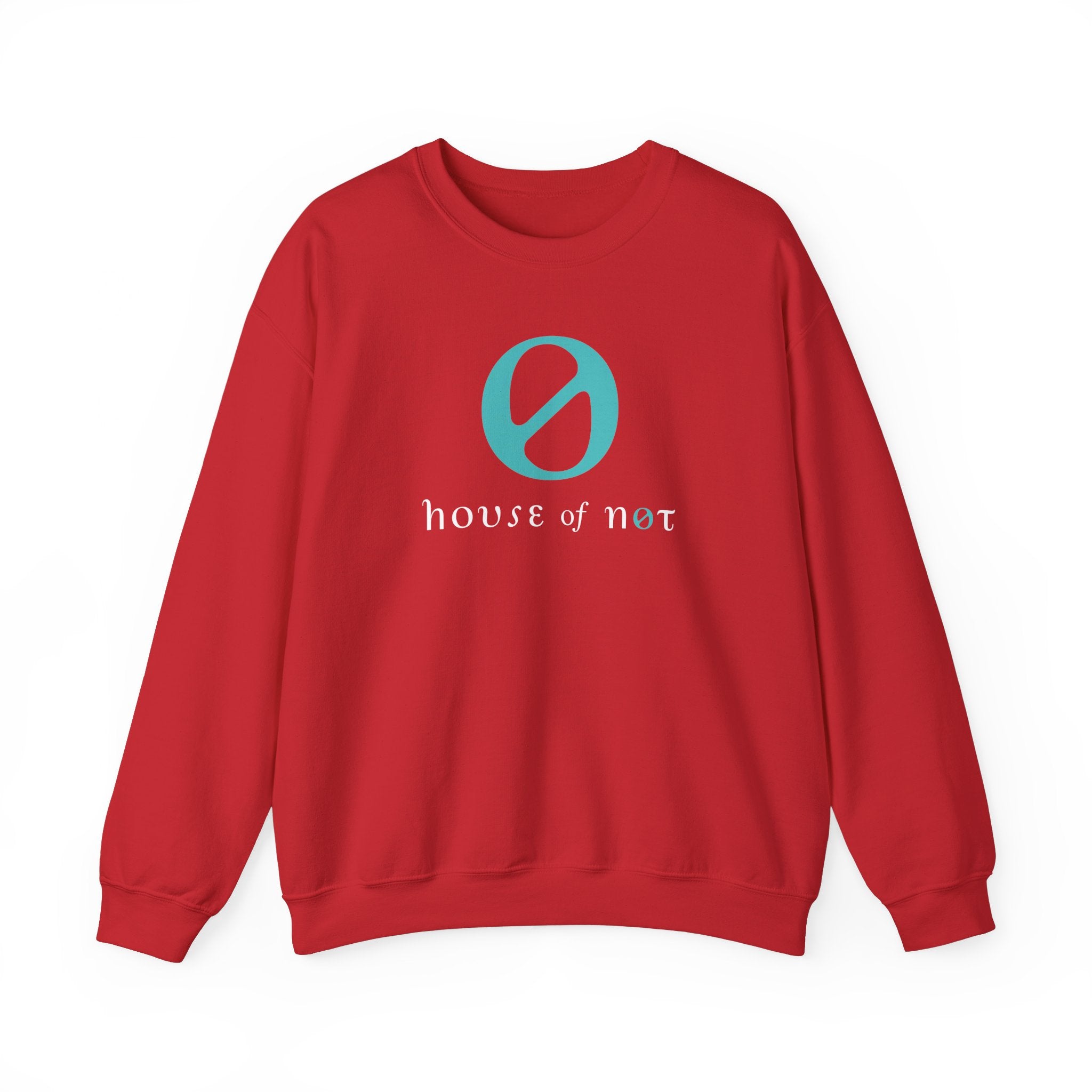 HoN Theta Crewneck Sweatshirt (Canada)