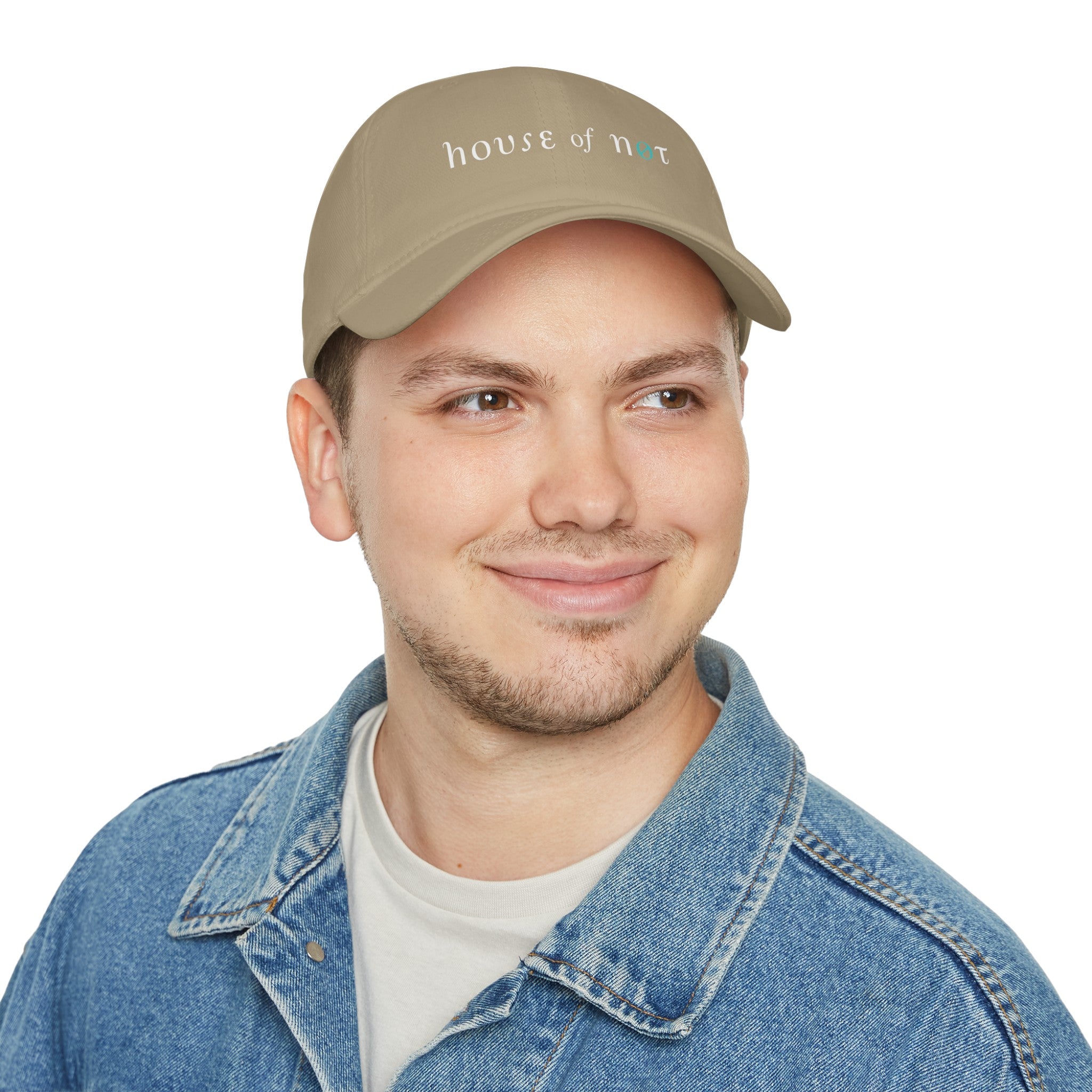 HoN Cap (Canada & USA)