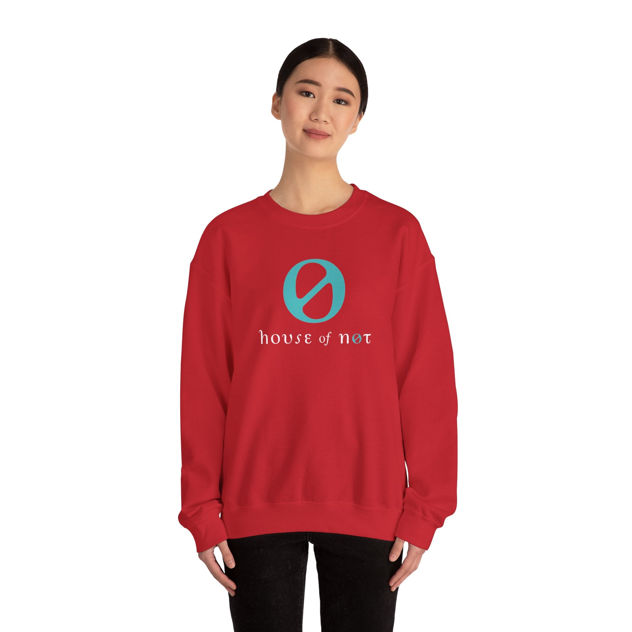 HoN Theta Crewneck Sweatshirt (Canada)