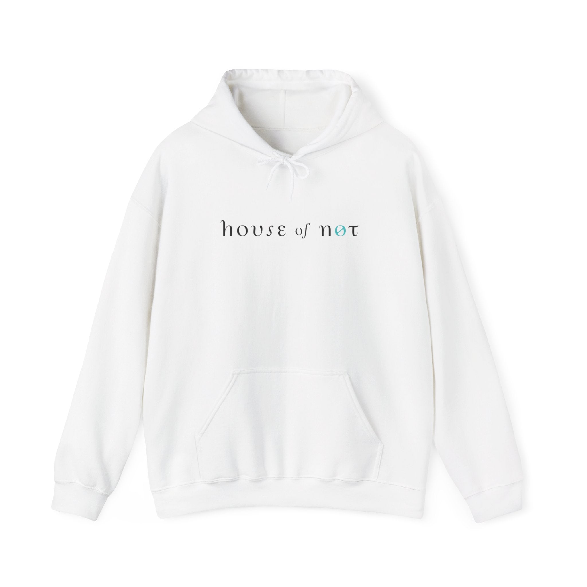 Doublesided Evergone Dragon Jewel Hoodie (Canada)