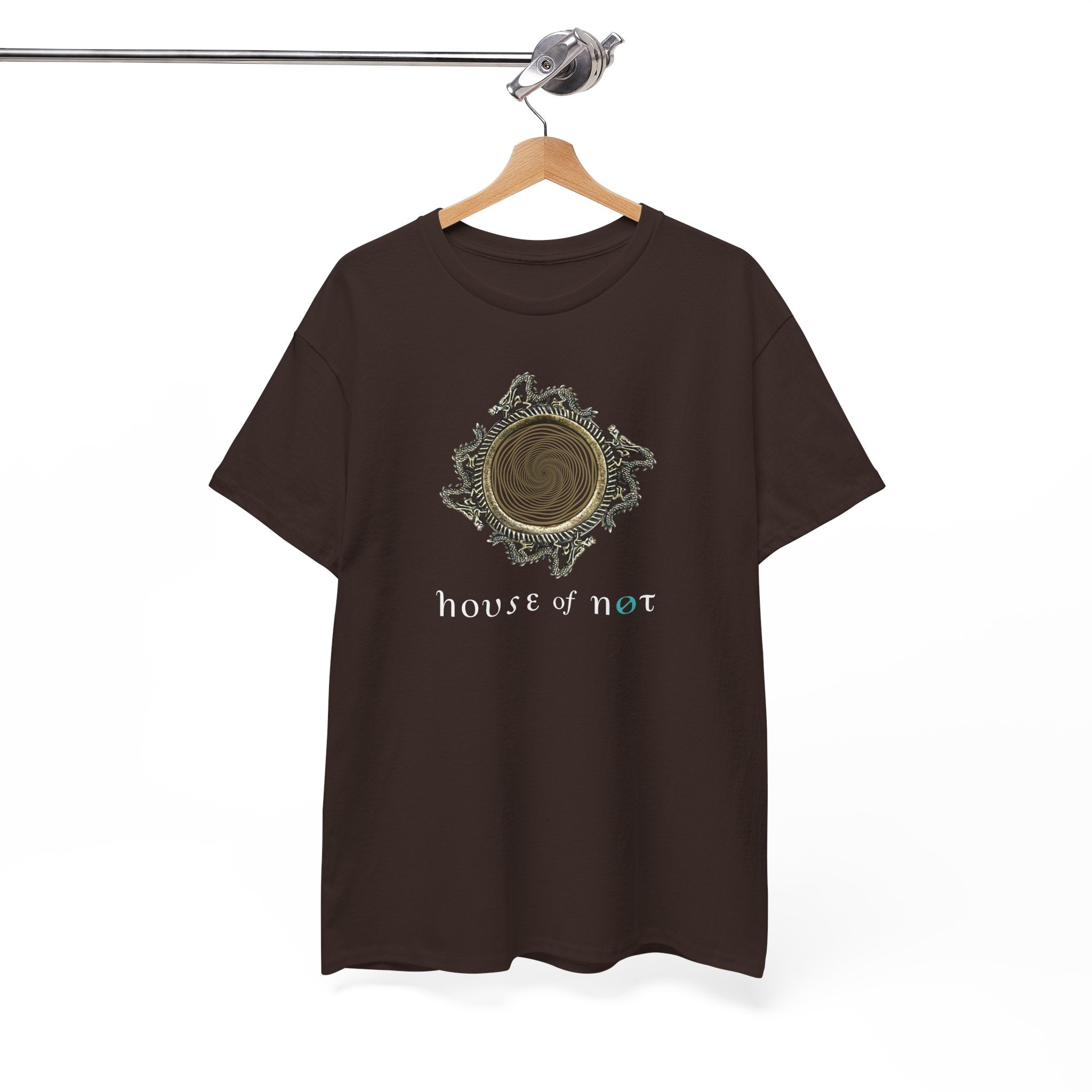 Evergone Dragon Jewel T-Shirt (Canada)