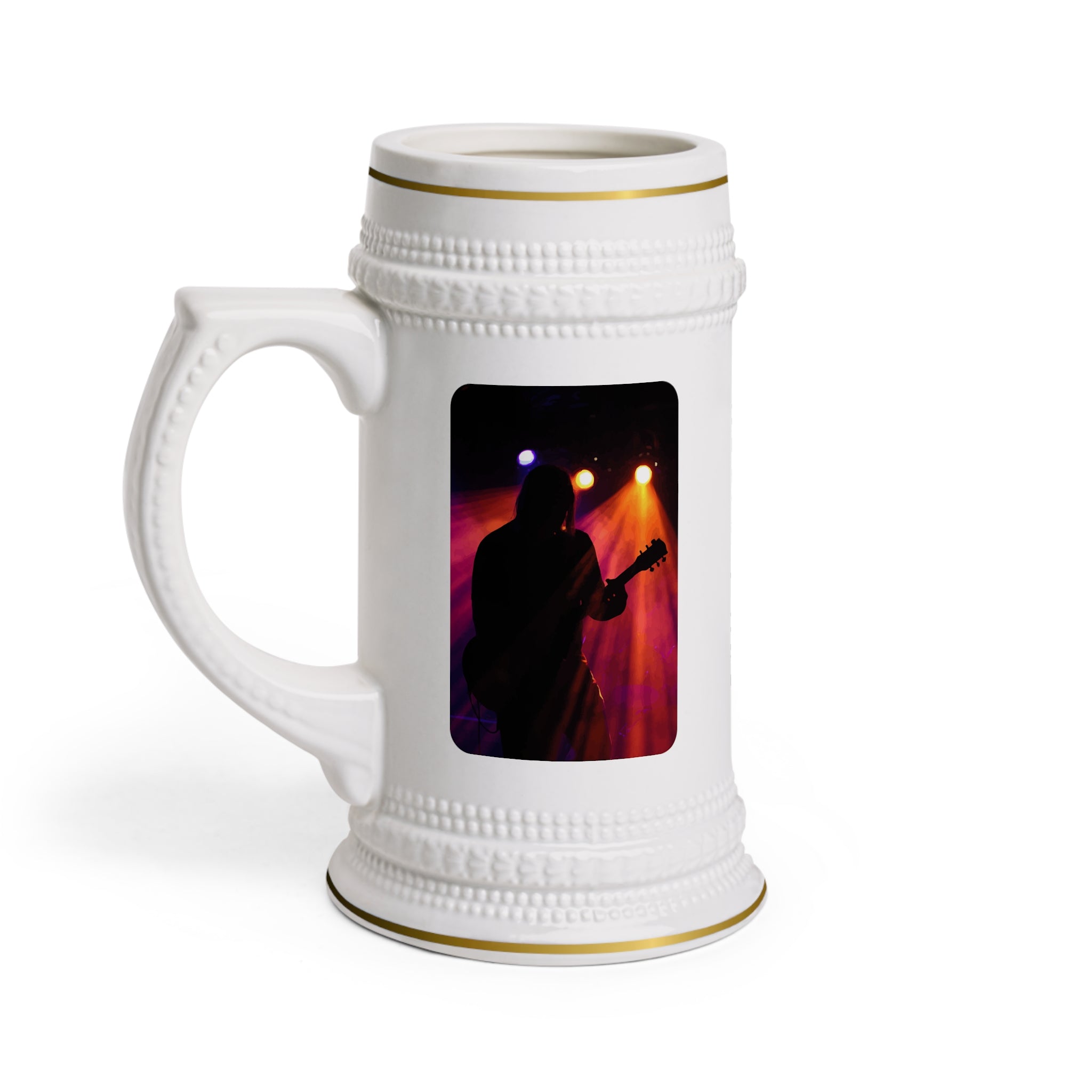 The Smog Stein - Limited Edition (22oz)