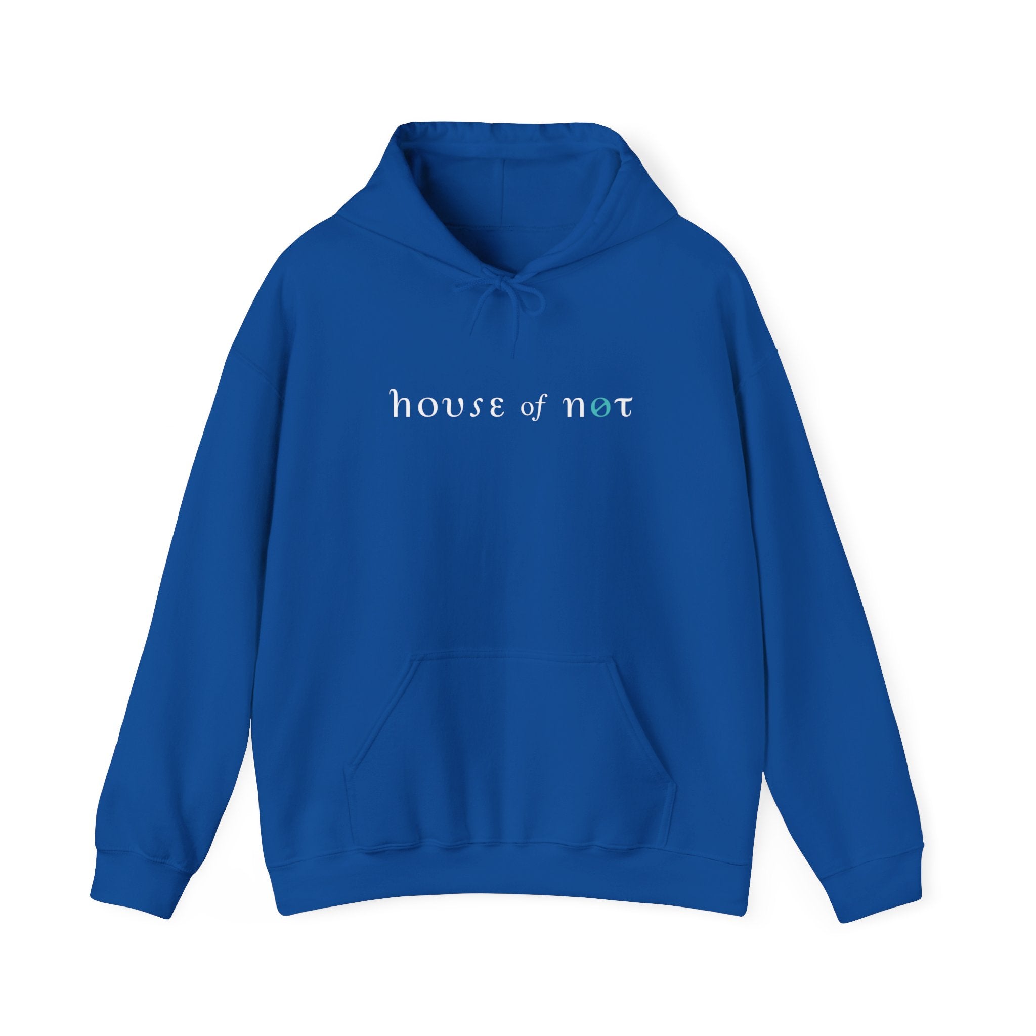 Doublesided Evergone Dragon Jewel Hoodie (Canada)