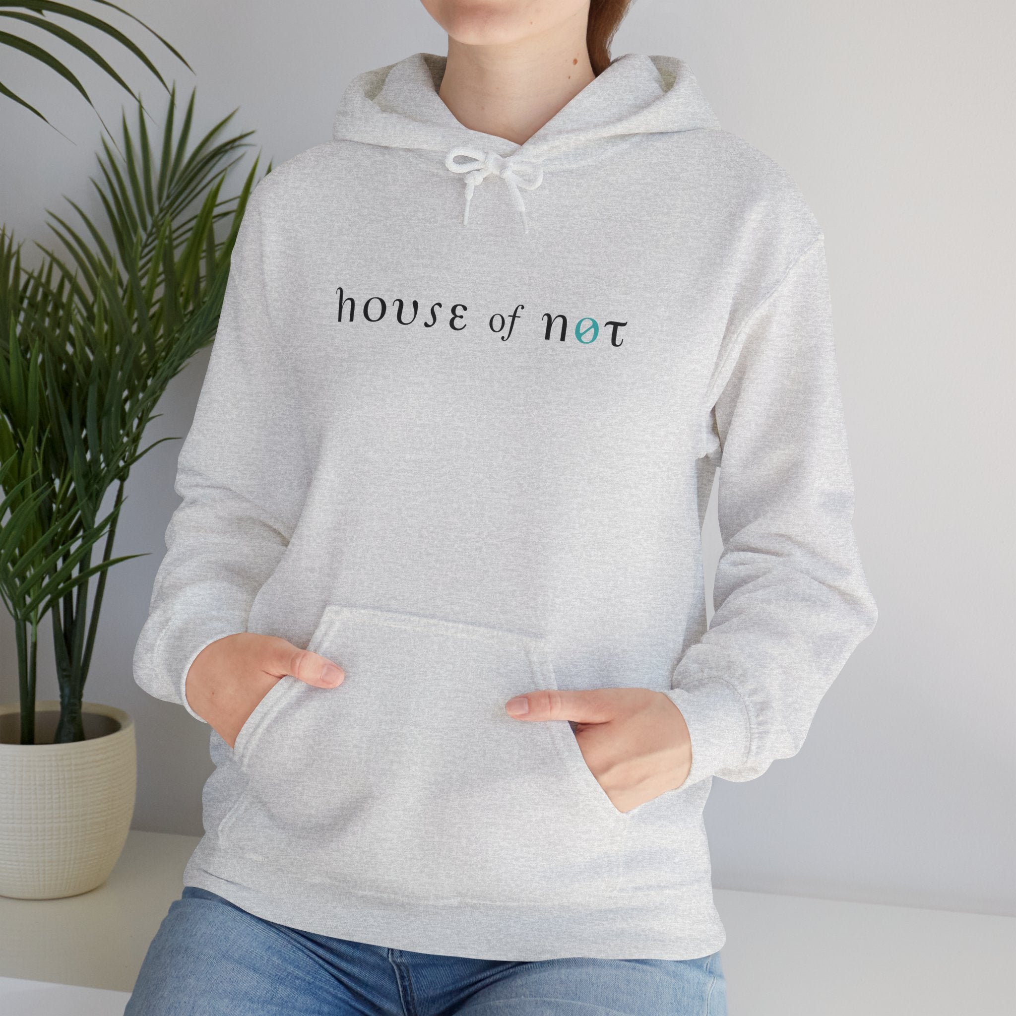 Doublesided Evergone Dragon Jewel Hoodie (Canada)