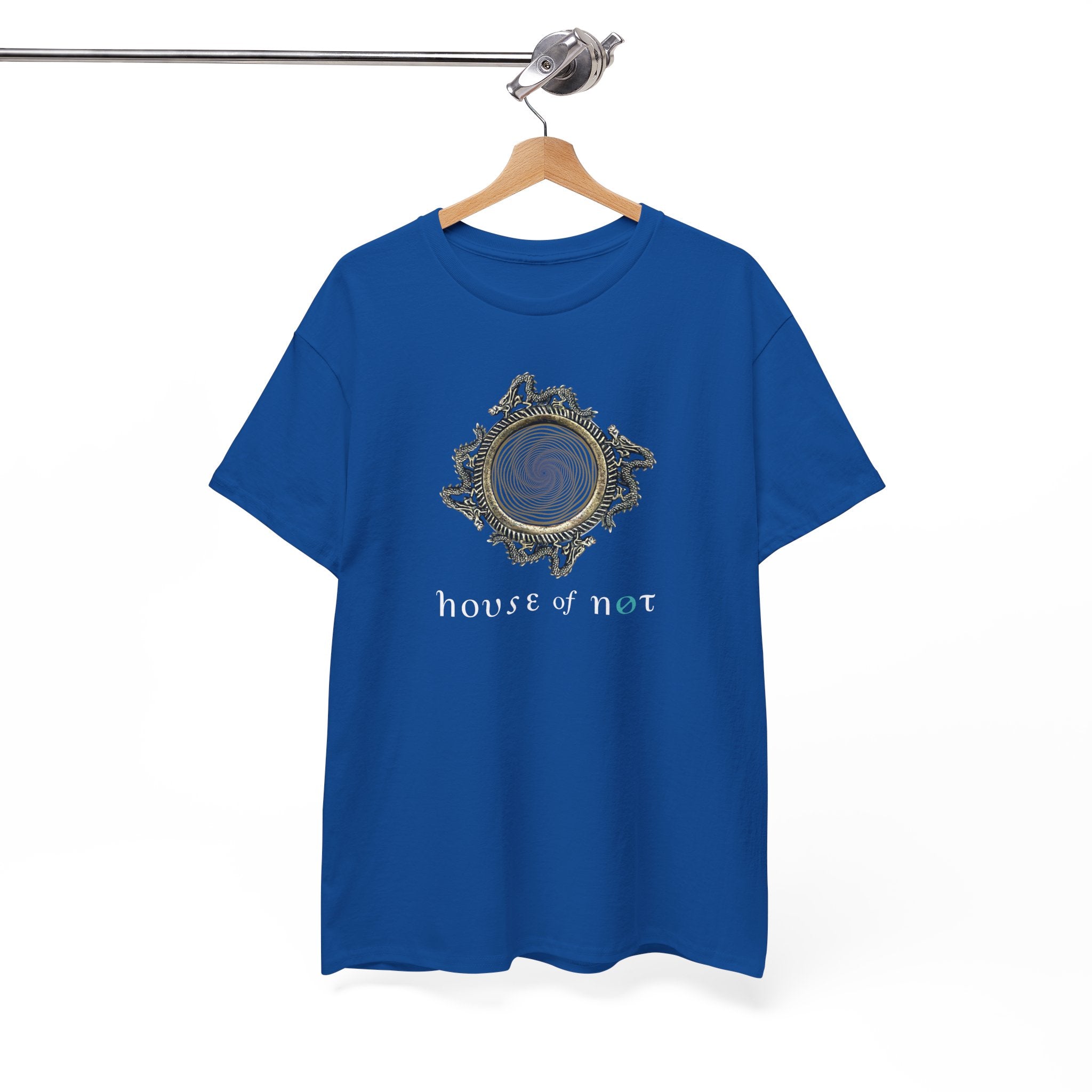 Evergone Dragon Jewel T-Shirt (Canada)