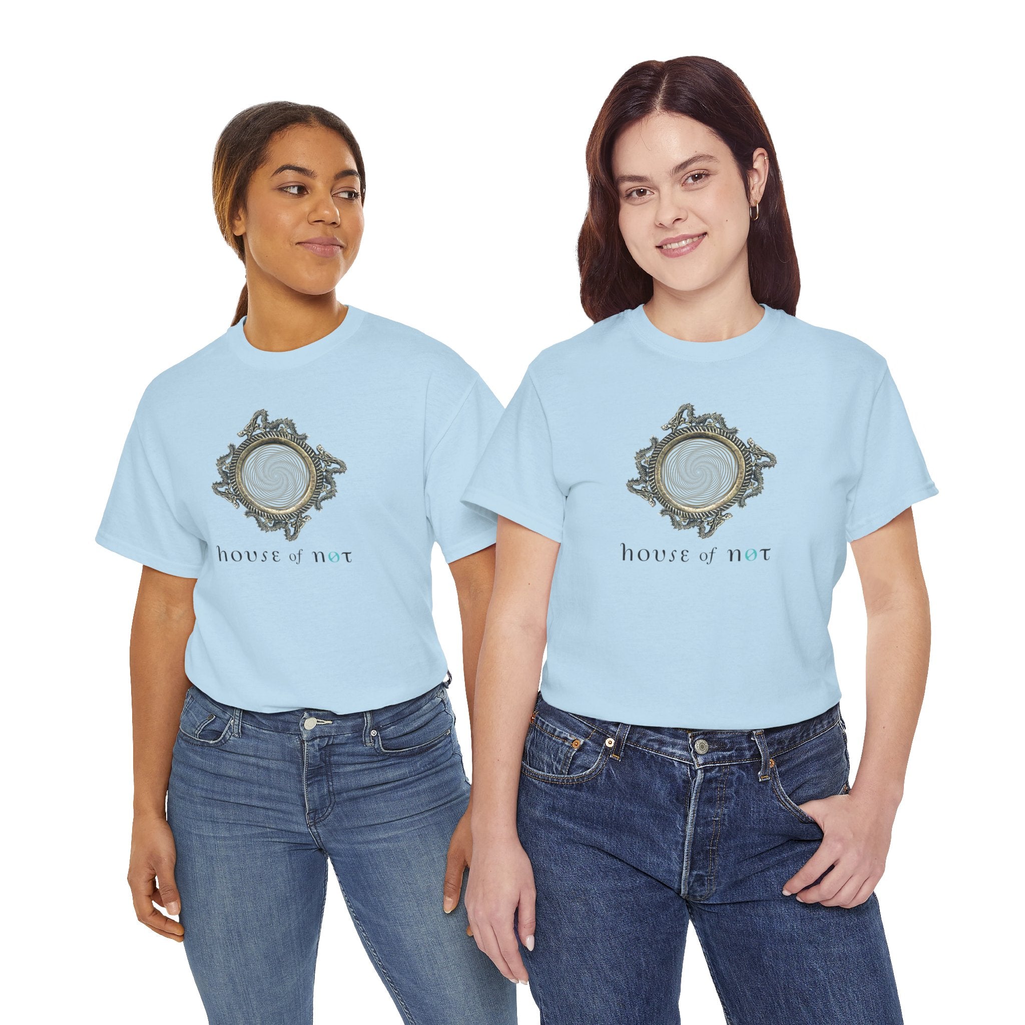 Evergone Dragon Jewel T-Shirt (Canada)