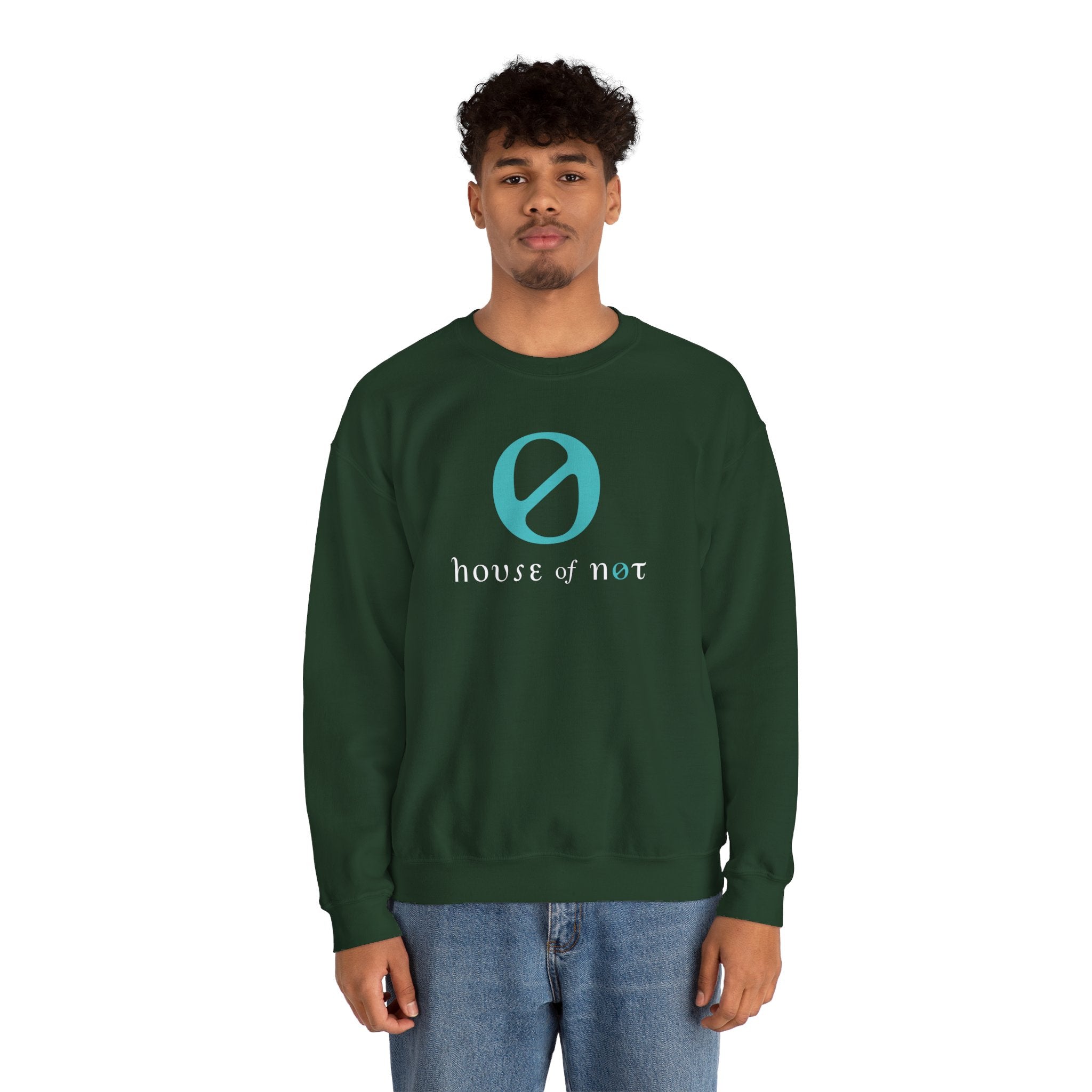 HoN Theta Crewneck Sweatshirt (Canada)