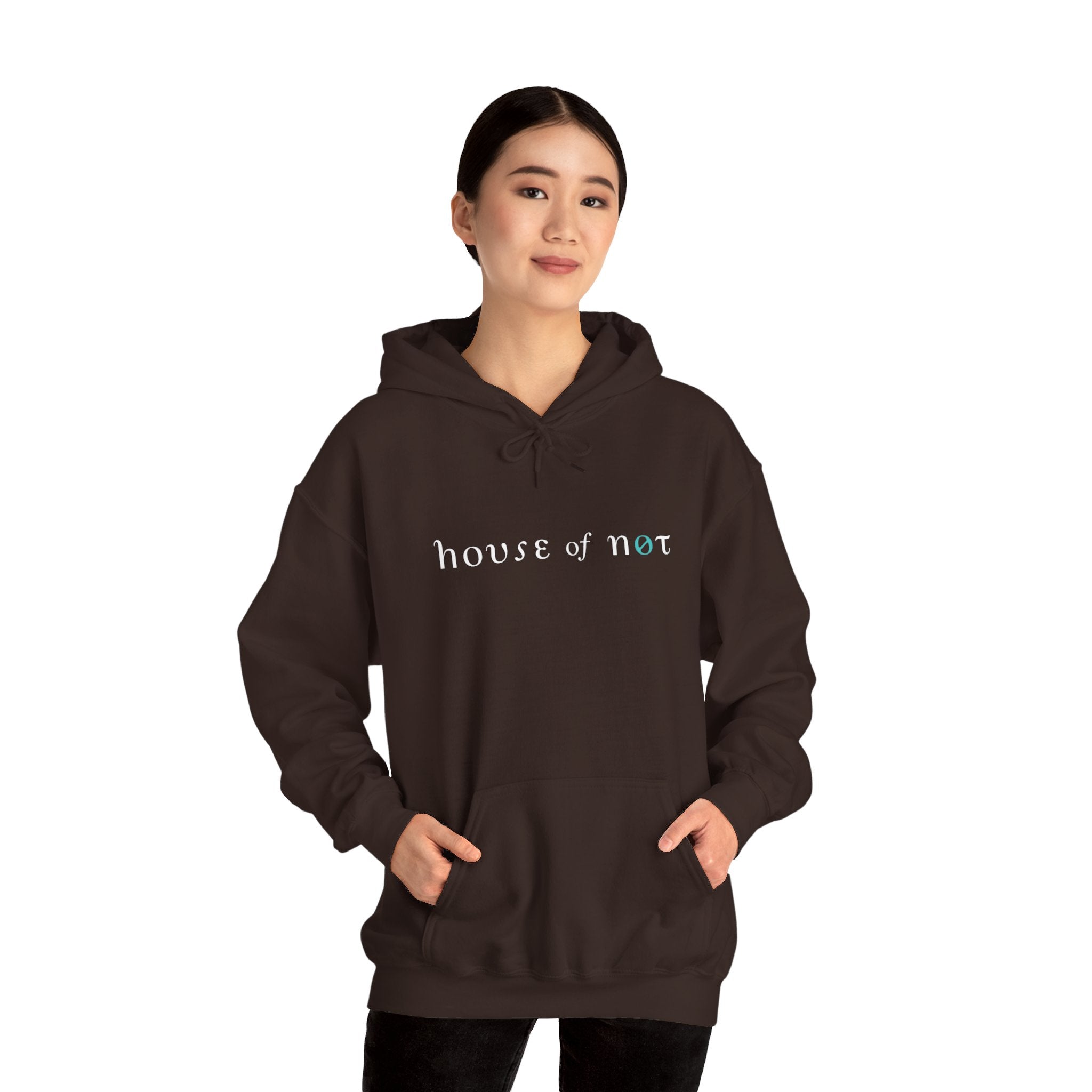 Doublesided Evergone Dragon Jewel Hoodie (Canada)