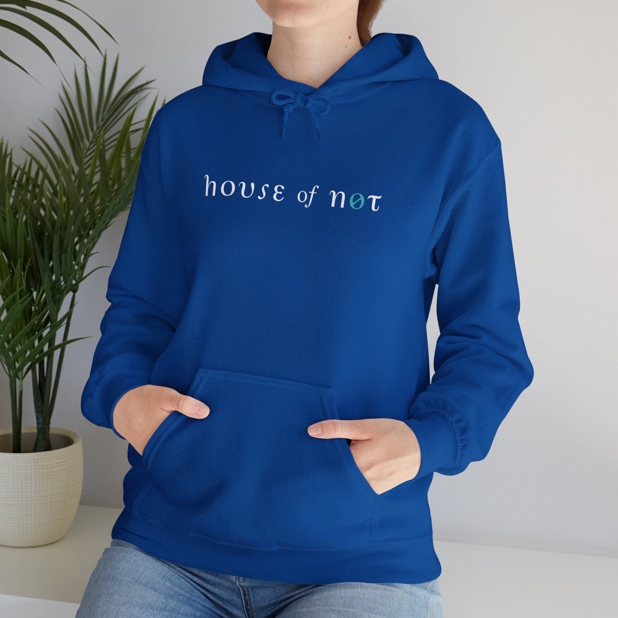 Doublesided Evergone Dragon Jewel Hoodie (Canada)