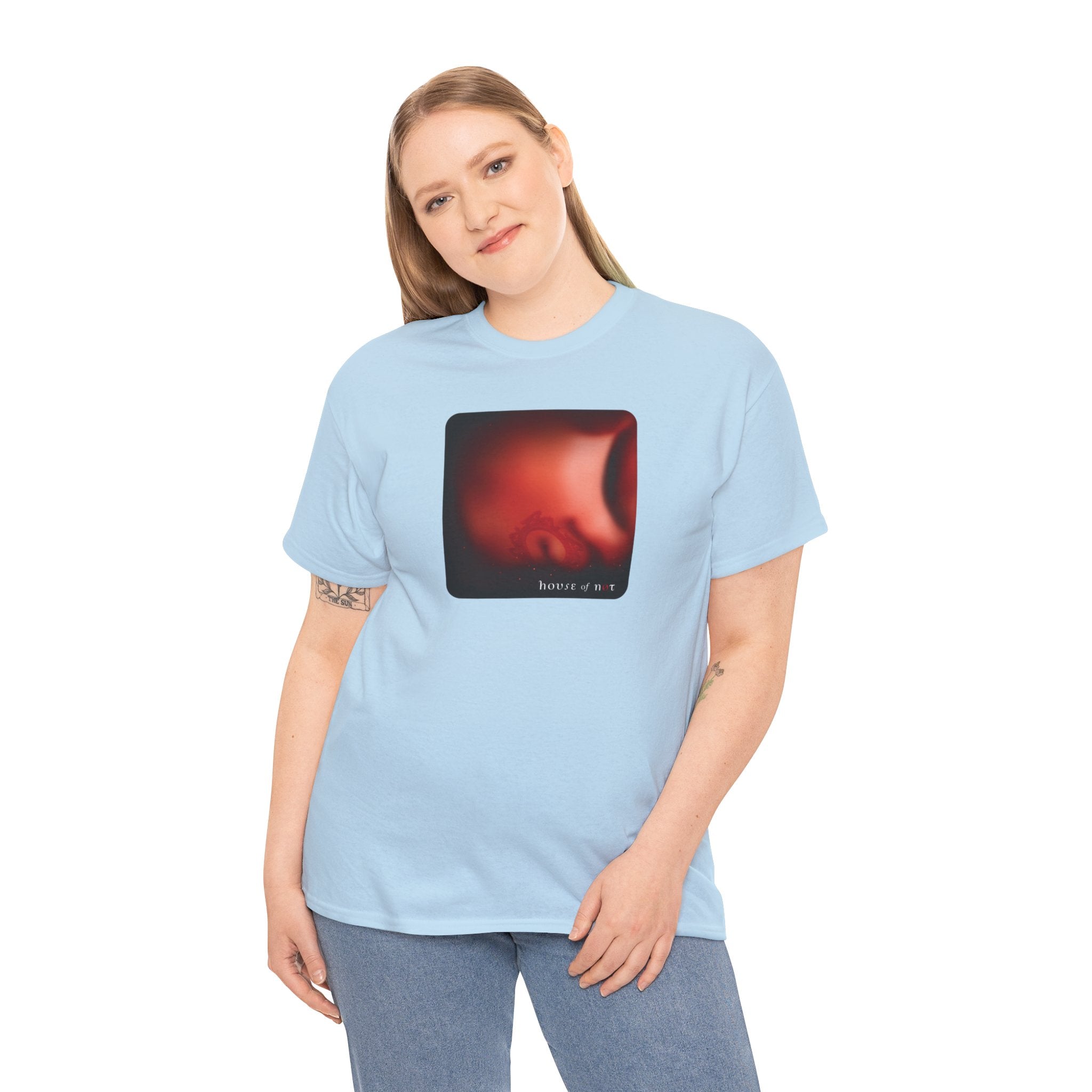 Sexus Album T-Shirt (Canada)