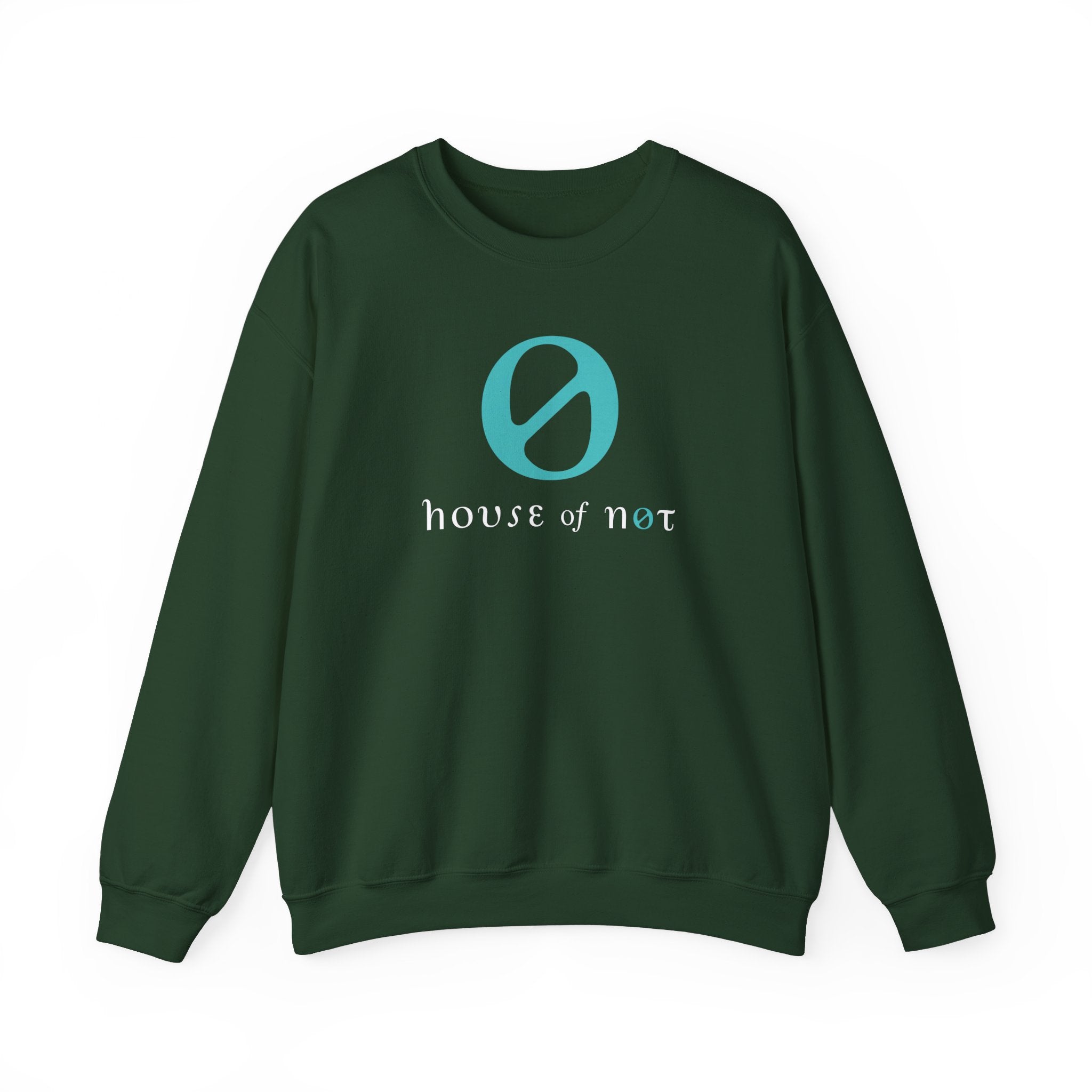 HoN Theta Crewneck Sweatshirt (Canada)