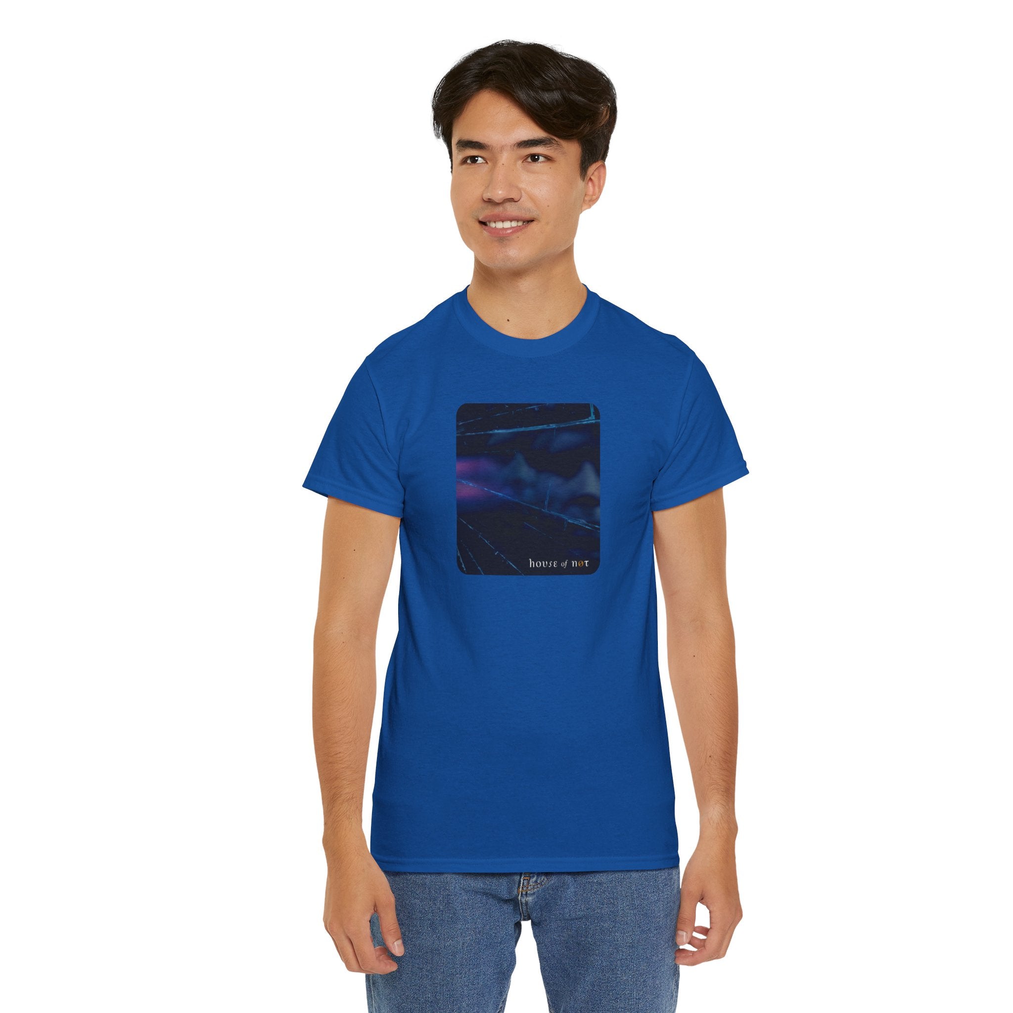 Off The Path Album T-Shirt (Canada)