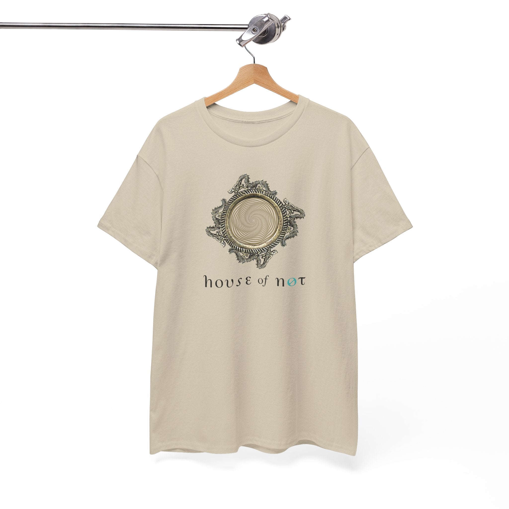 Evergone Dragon Jewel T-Shirt (Canada)