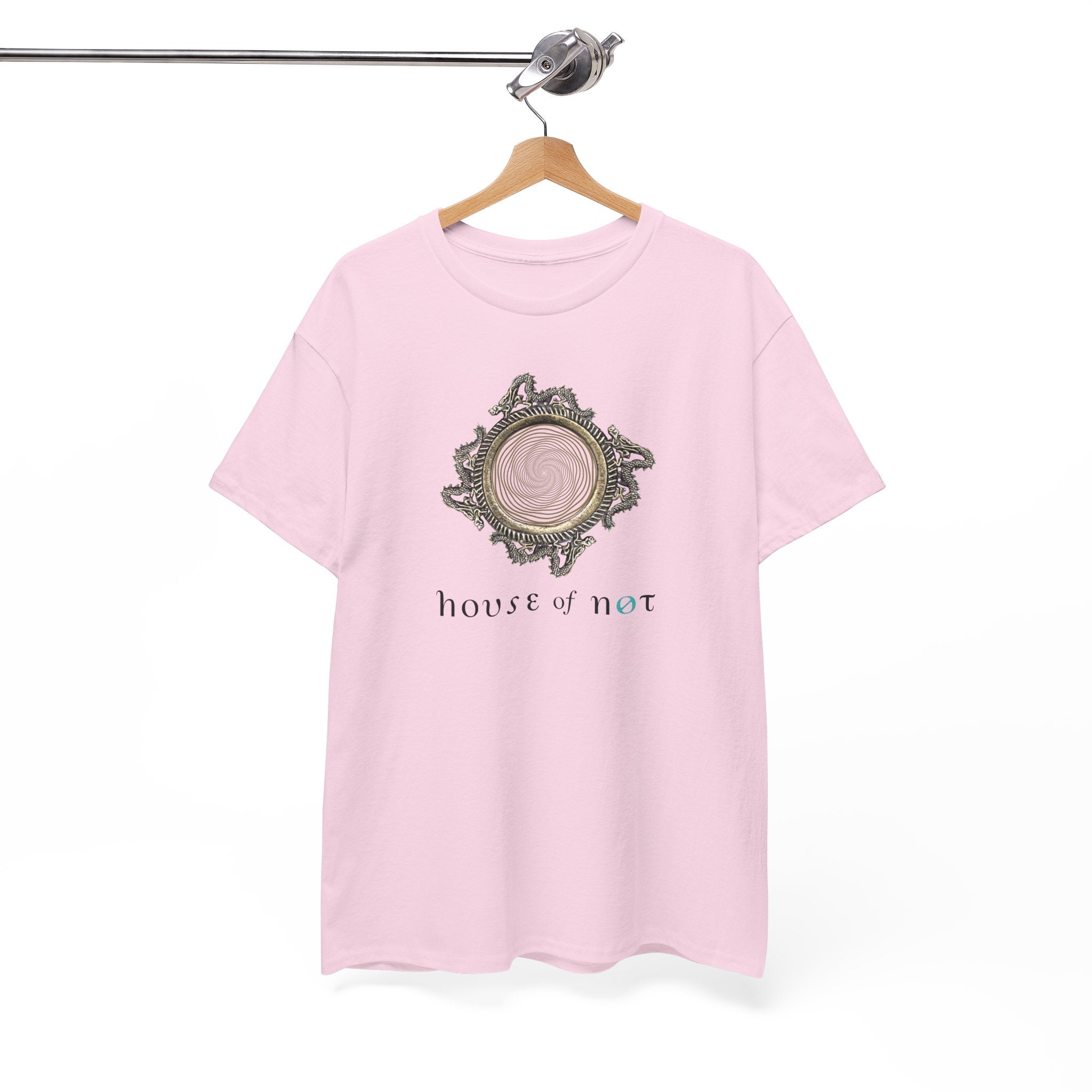 Evergone Dragon Jewel T-Shirt (Canada)