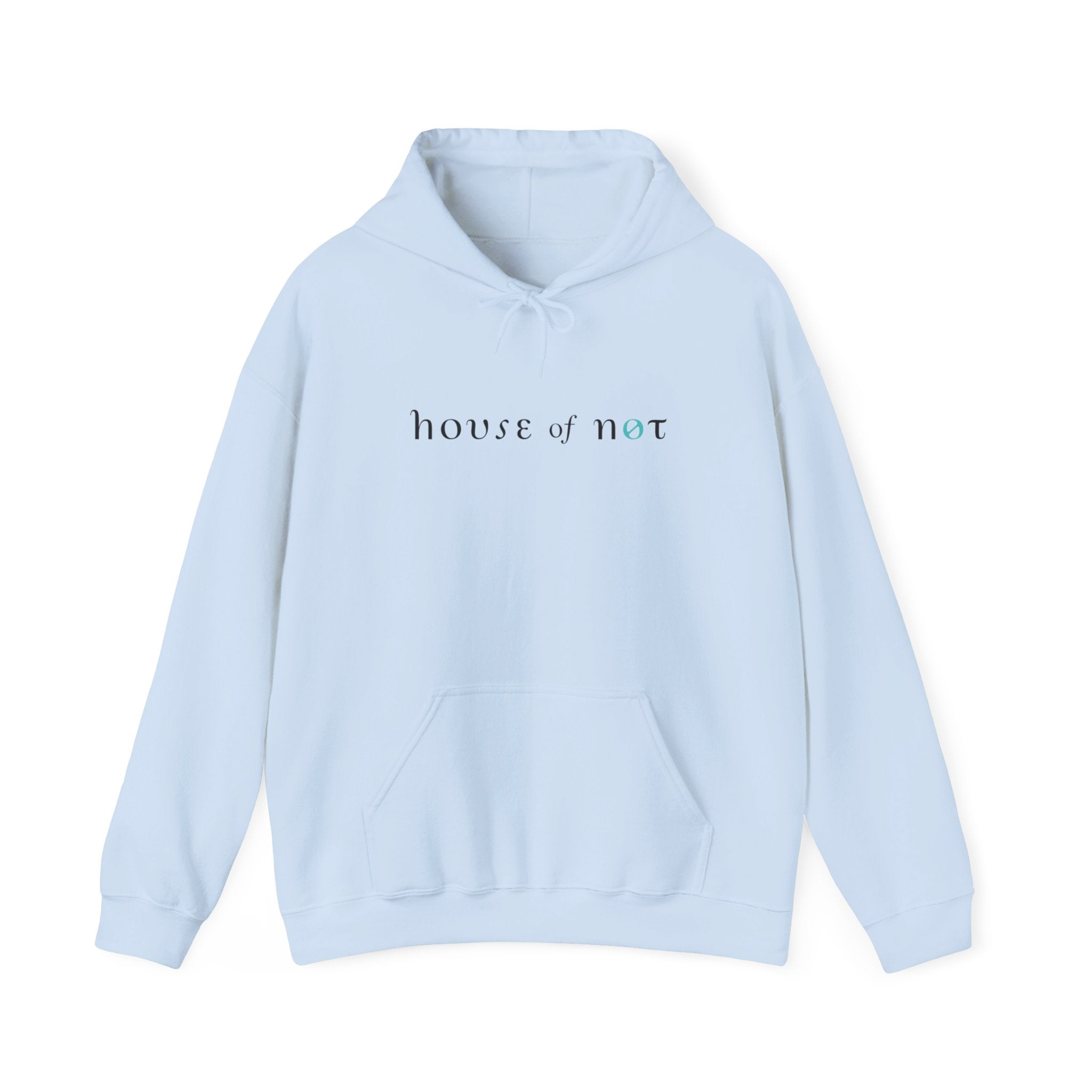 Doublesided Evergone Dragon Jewel Hoodie (Canada)
