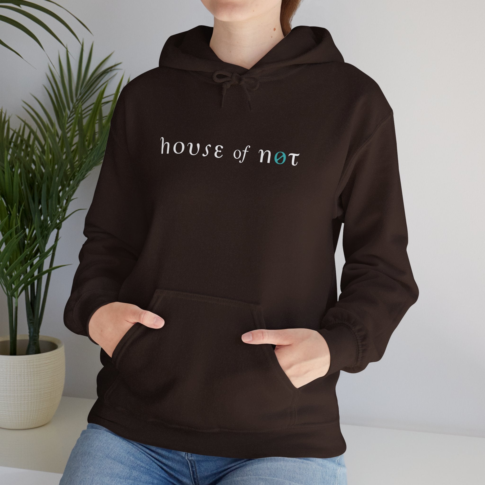 Doublesided Evergone Dragon Jewel Hoodie (Canada)