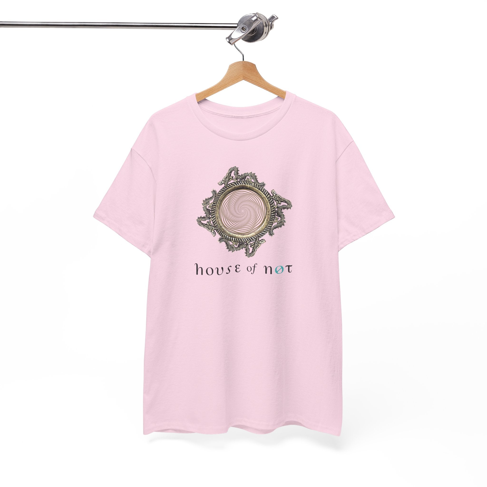 Evergone Dragon Jewel T-Shirt (USA)