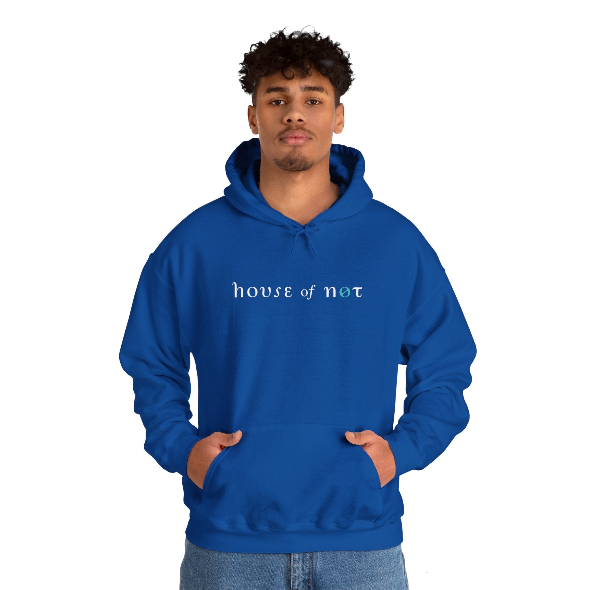 Doublesided Evergone Dragon Jewel Hoodie (Canada)