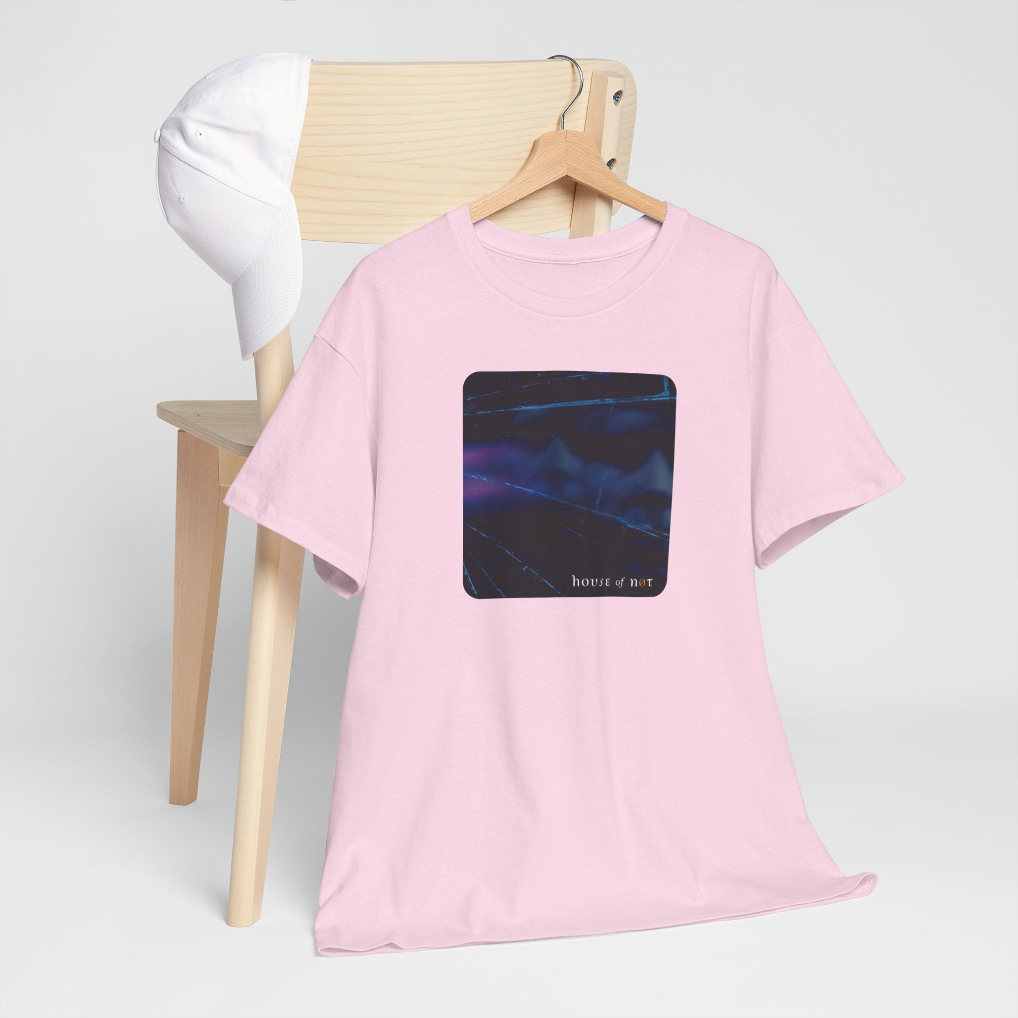 Off The Path Album T-Shirt (Canada)