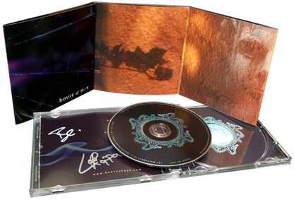 Off The Path (Limited Edition Jewel Case CD)