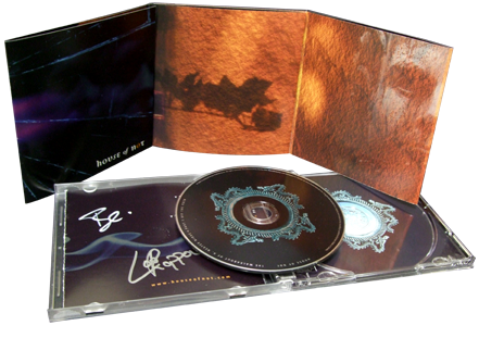 Off The Path (Limited Edition Jewel Case CD)