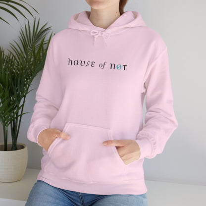 Doublesided Evergone Dragon Jewel Hoodie (USA)