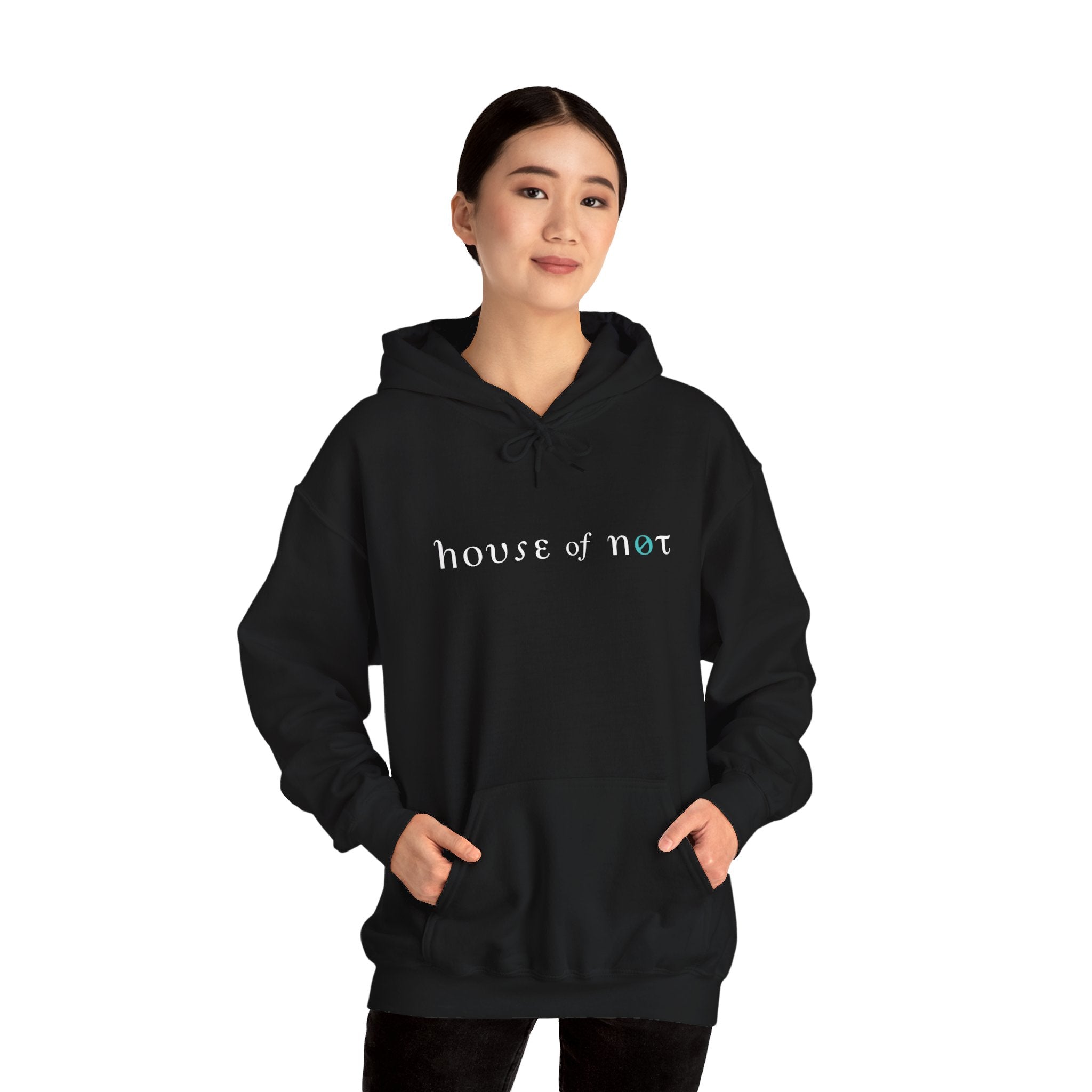 Doublesided Evergone Dragon Jewel Hoodie (USA)