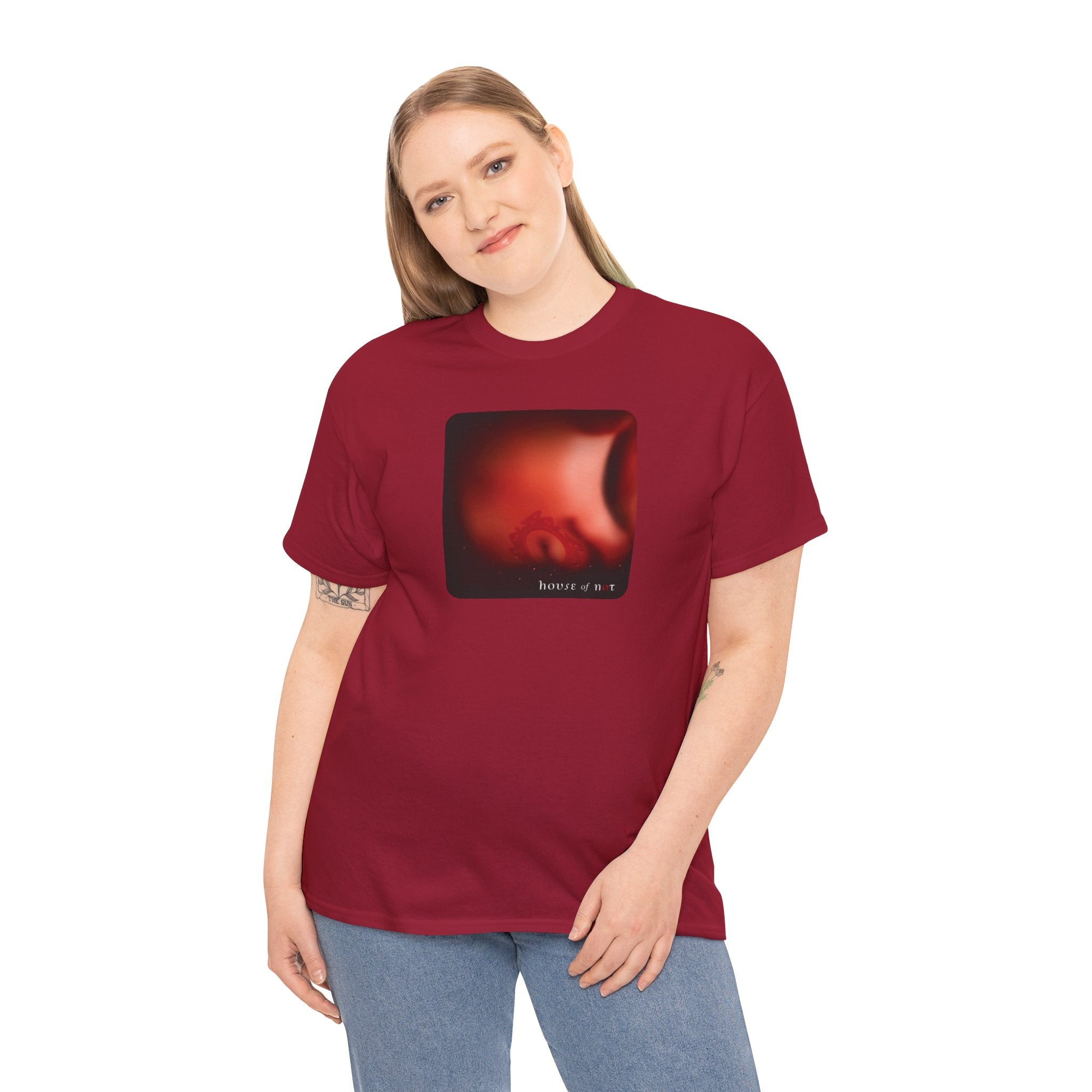 Sexus Album T-Shirt (USA)