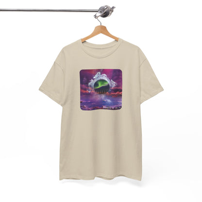 On The Madness of Crowds Album T-Shirt (USA)