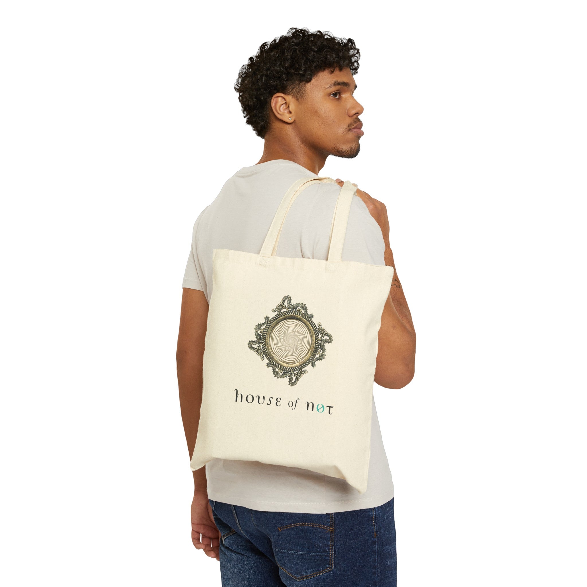 House of Not Tote Bag (USA)