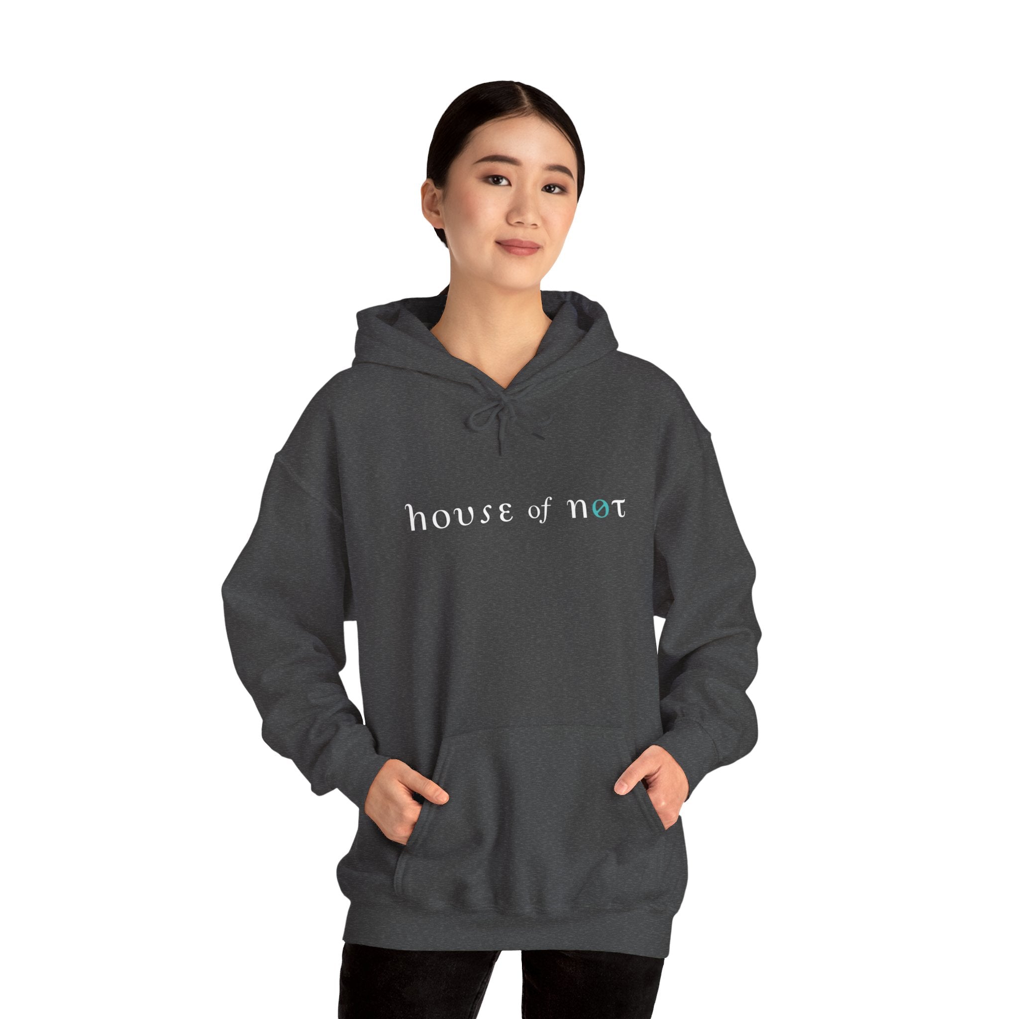 Doublesided Evergone Dragon Jewel Hoodie (USA)