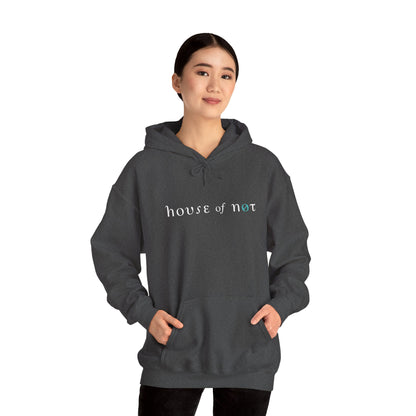 Doublesided Evergone Dragon Jewel Hoodie (USA)