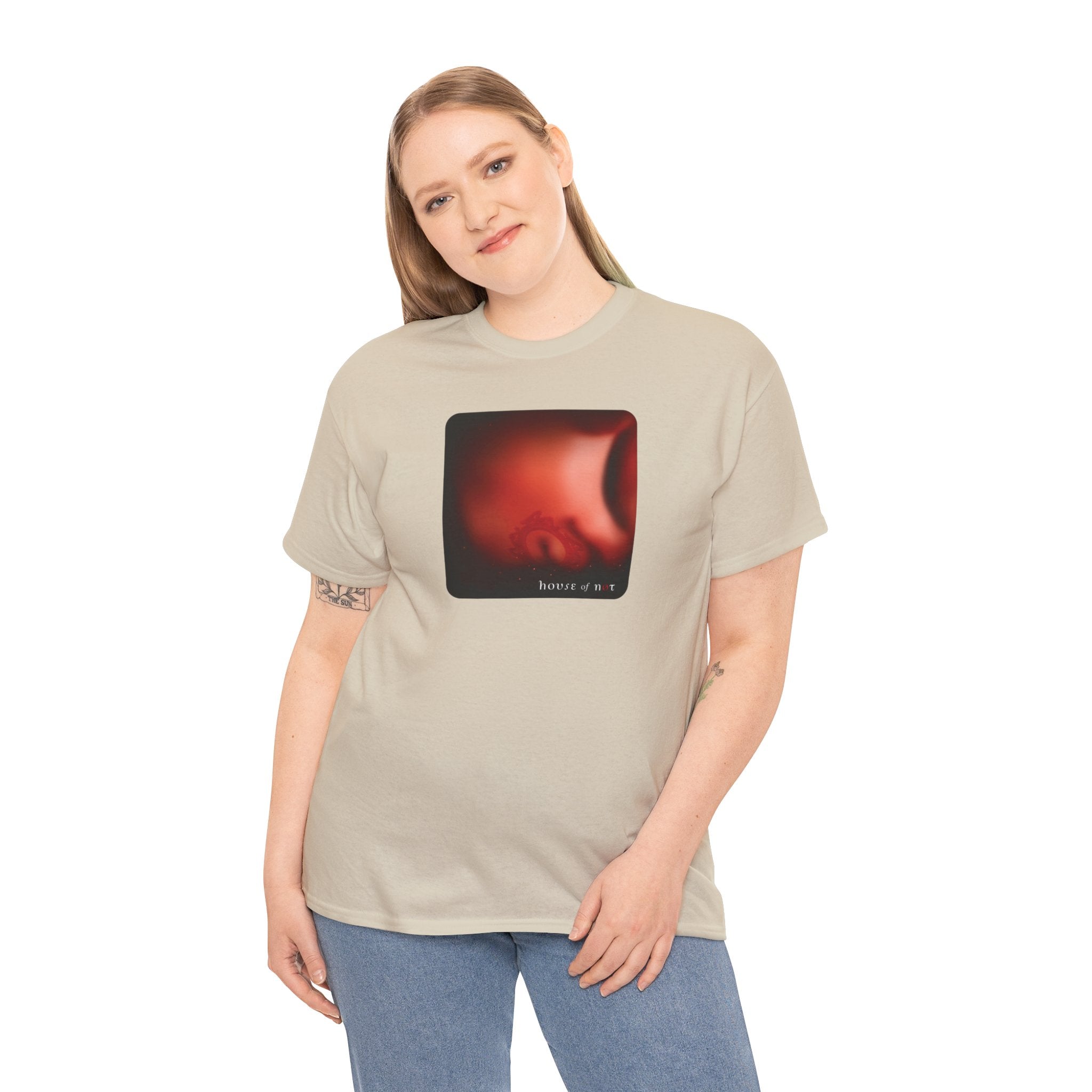 Sexus Album T-Shirt (USA)