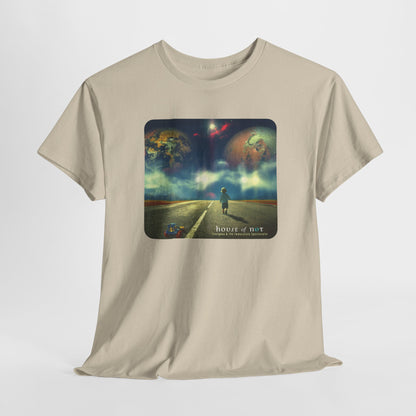 Evergone & The Immaculate Spectacular Album T-Shirt (USA)