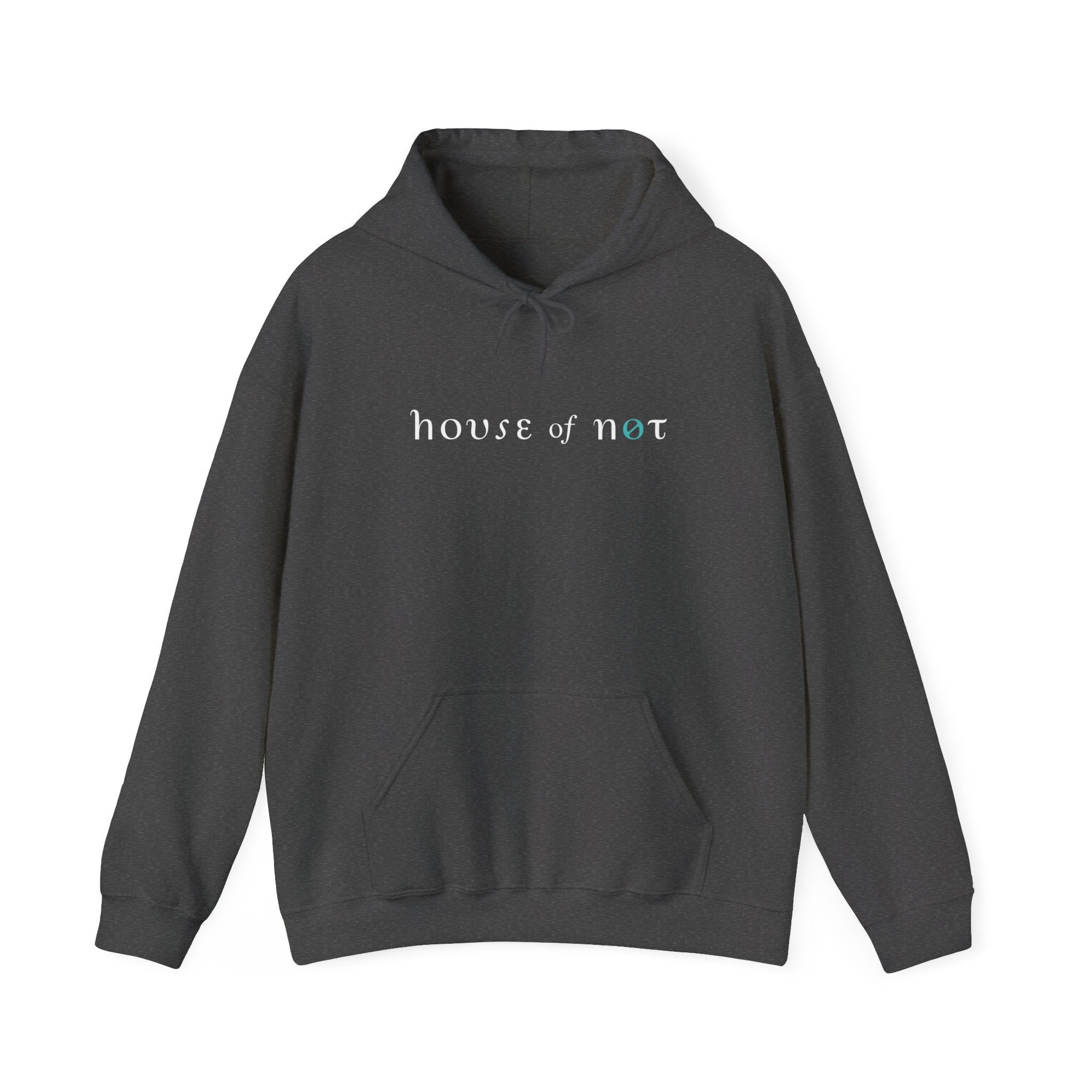 Doublesided Evergone Dragon Jewel Hoodie (USA)