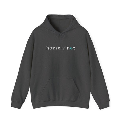 Doublesided Evergone Dragon Jewel Hoodie (USA)