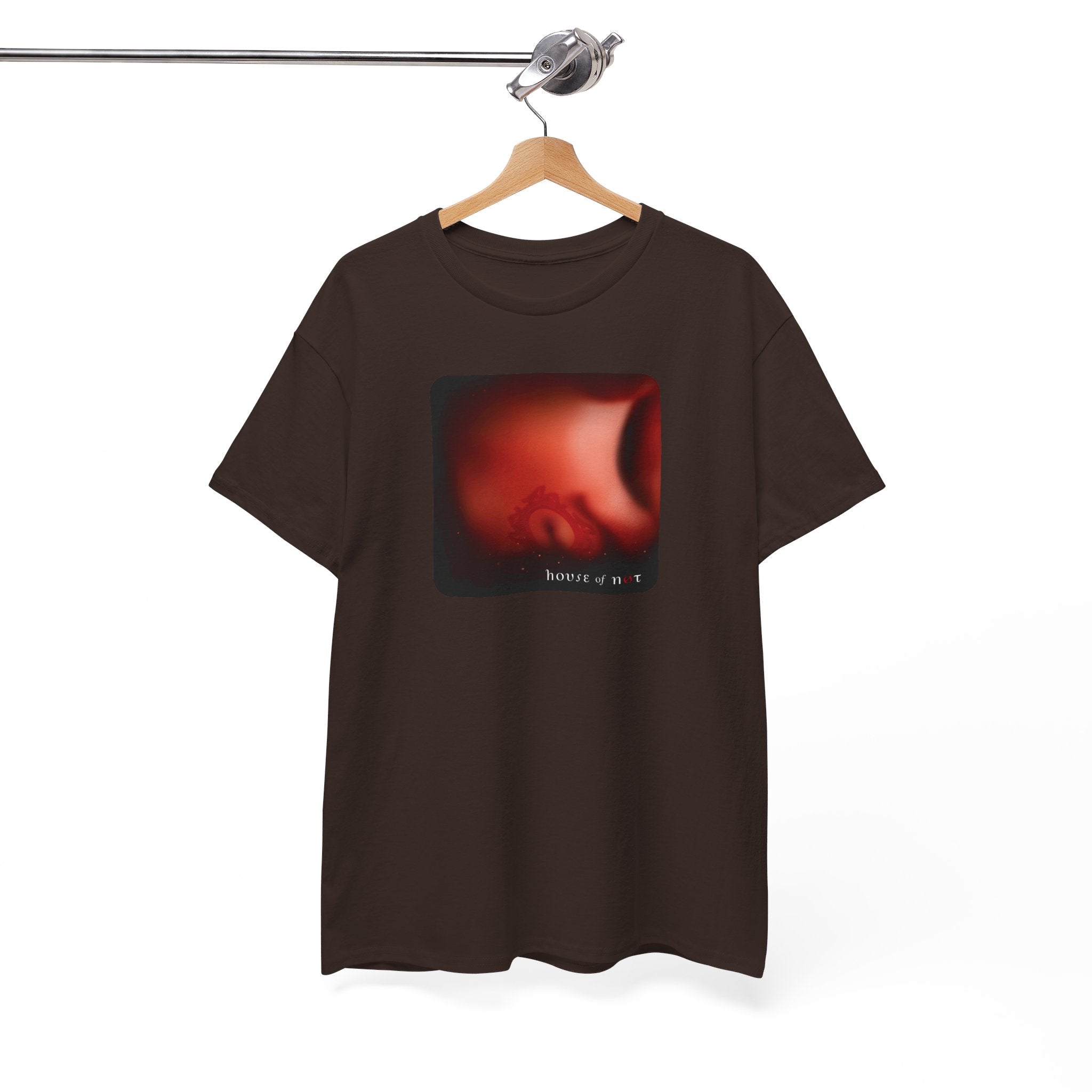 Sexus Album T-Shirt (USA)
