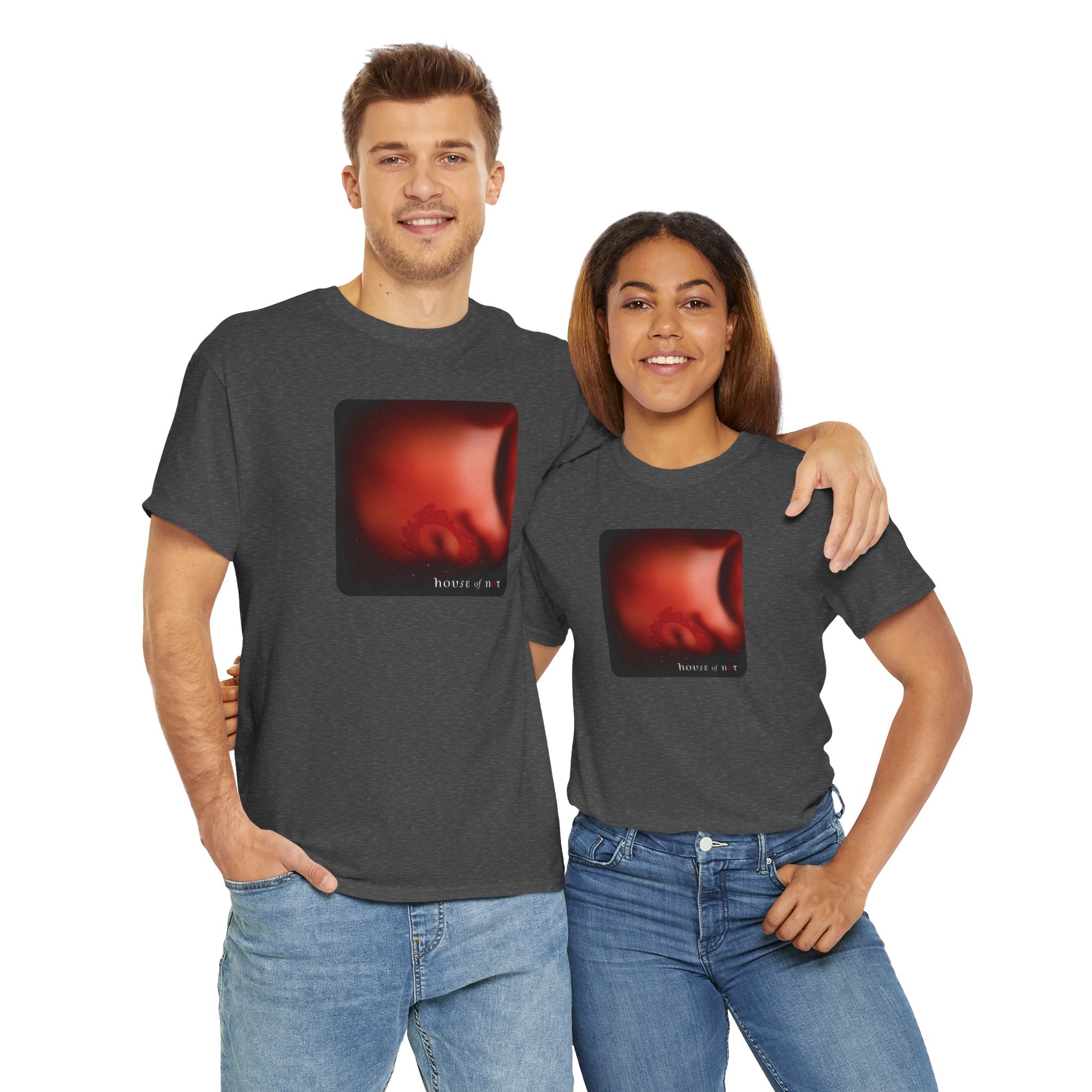 Sexus Album T-Shirt (USA)