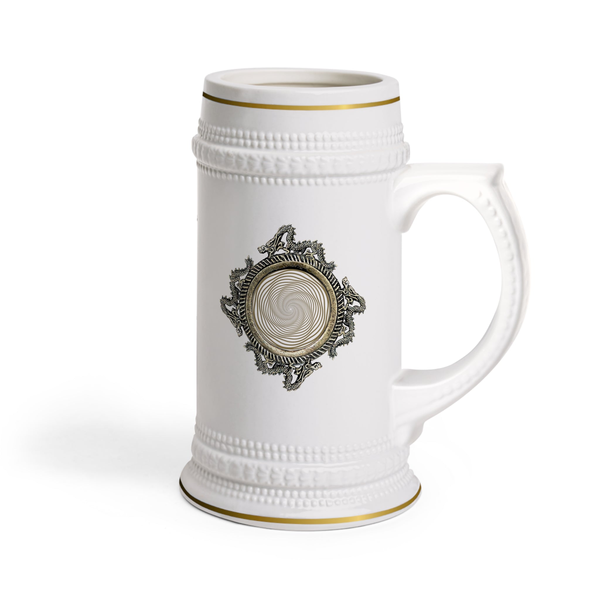 The Smog Stein - Limited Edition (22oz)
